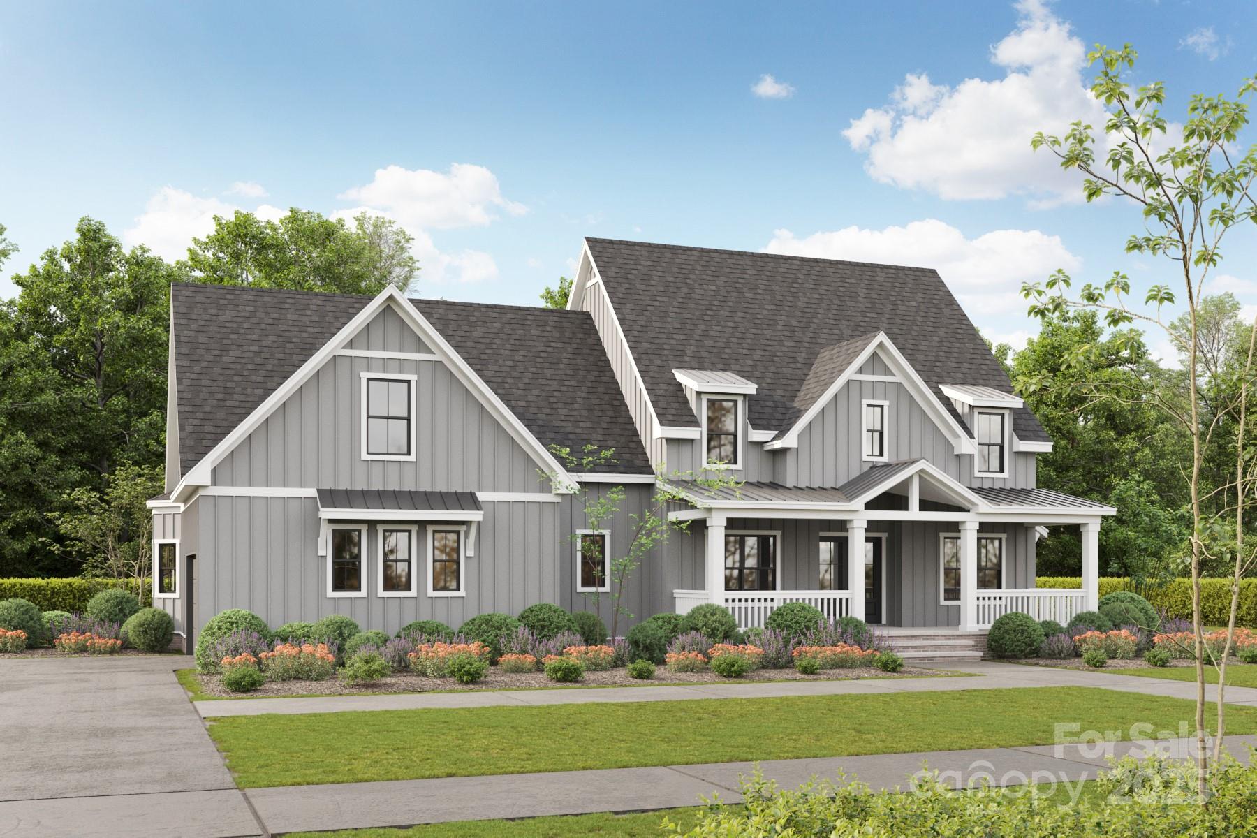 5049 Carolina North Drive