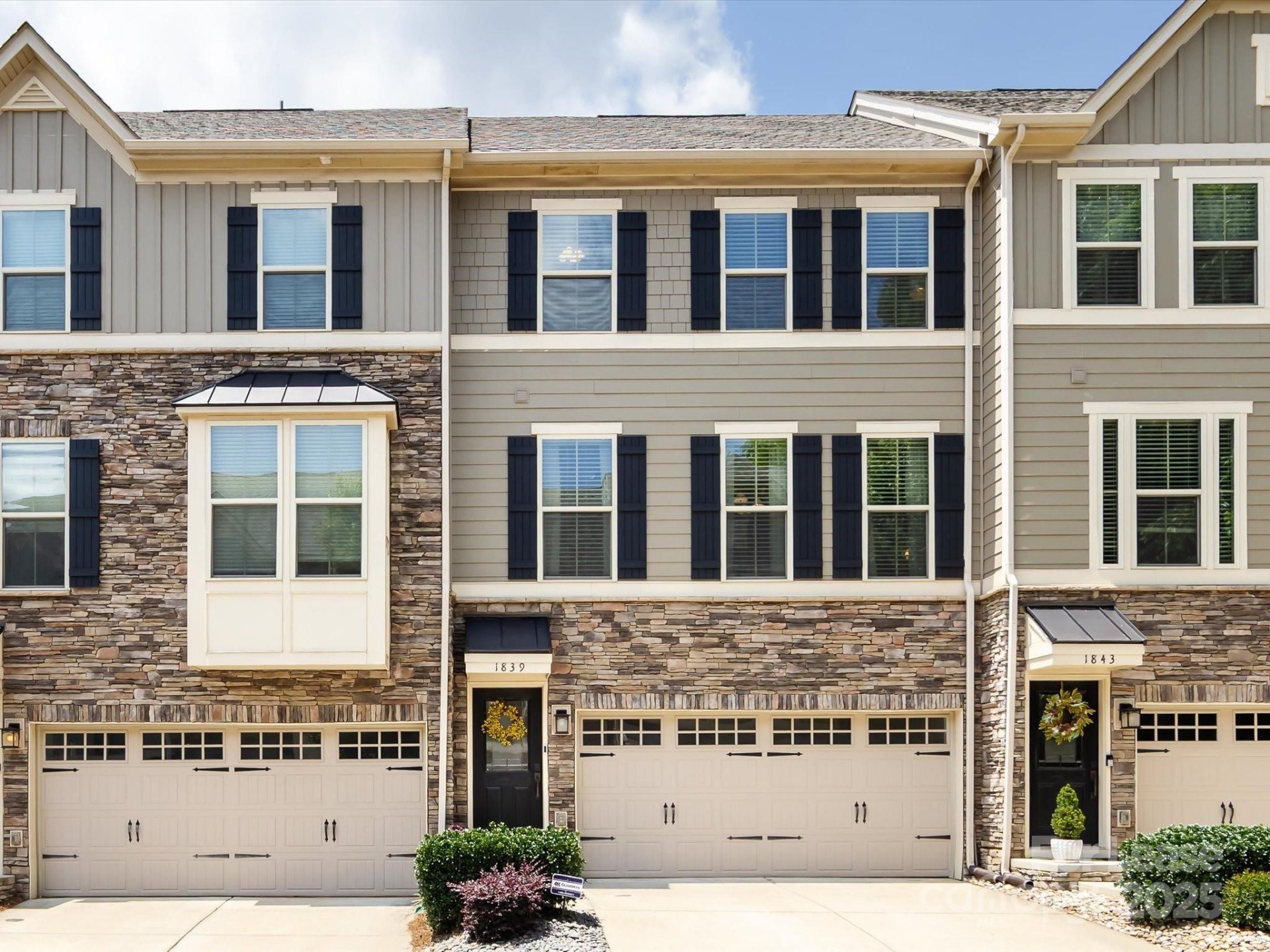 Property image 1 at 1839 Shumard Lane, Charlotte, NC 28205