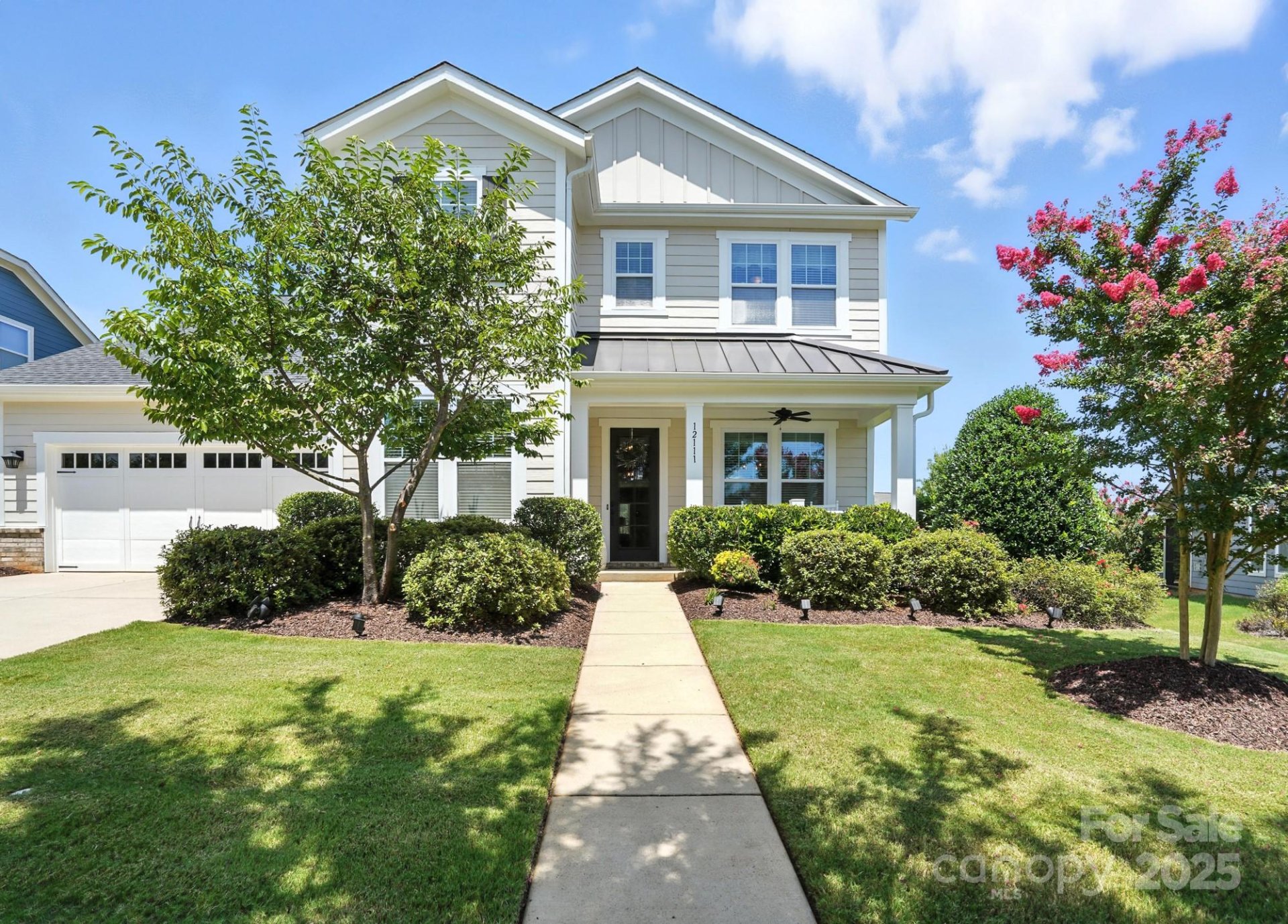 12111 Grey Partridge Drive