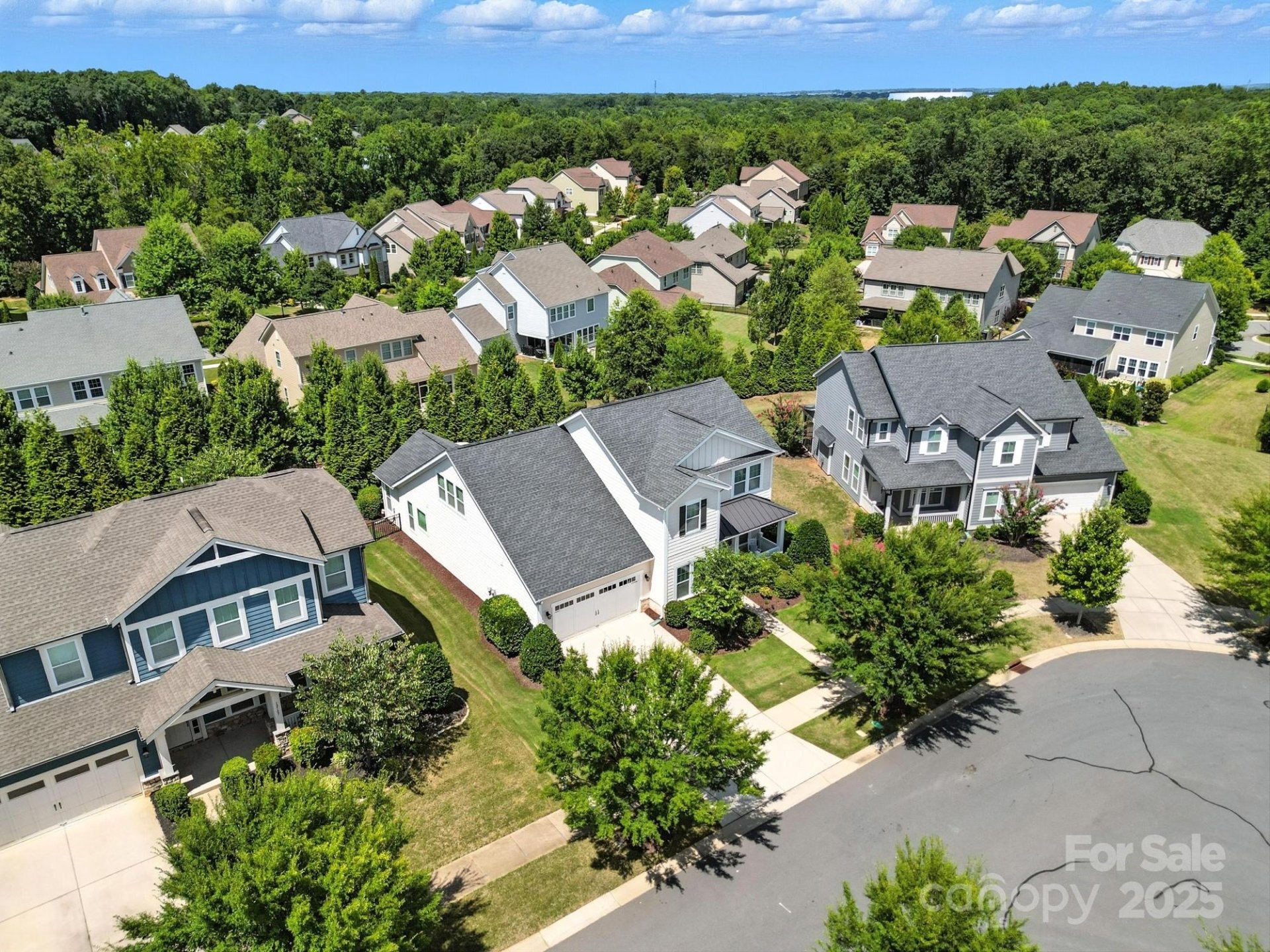 Property image 3 at 12111 Grey Partridge Drive, Charlotte, NC 28278