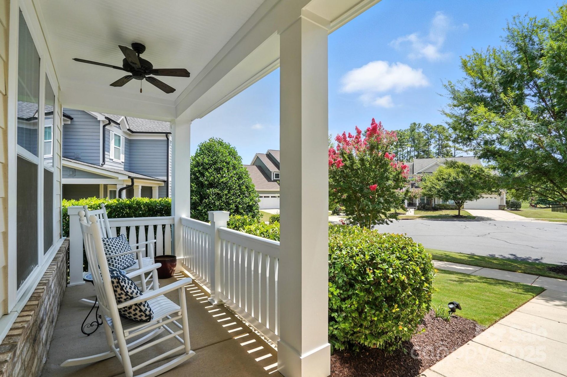 Property image 5 at 12111 Grey Partridge Drive, Charlotte, NC 28278
