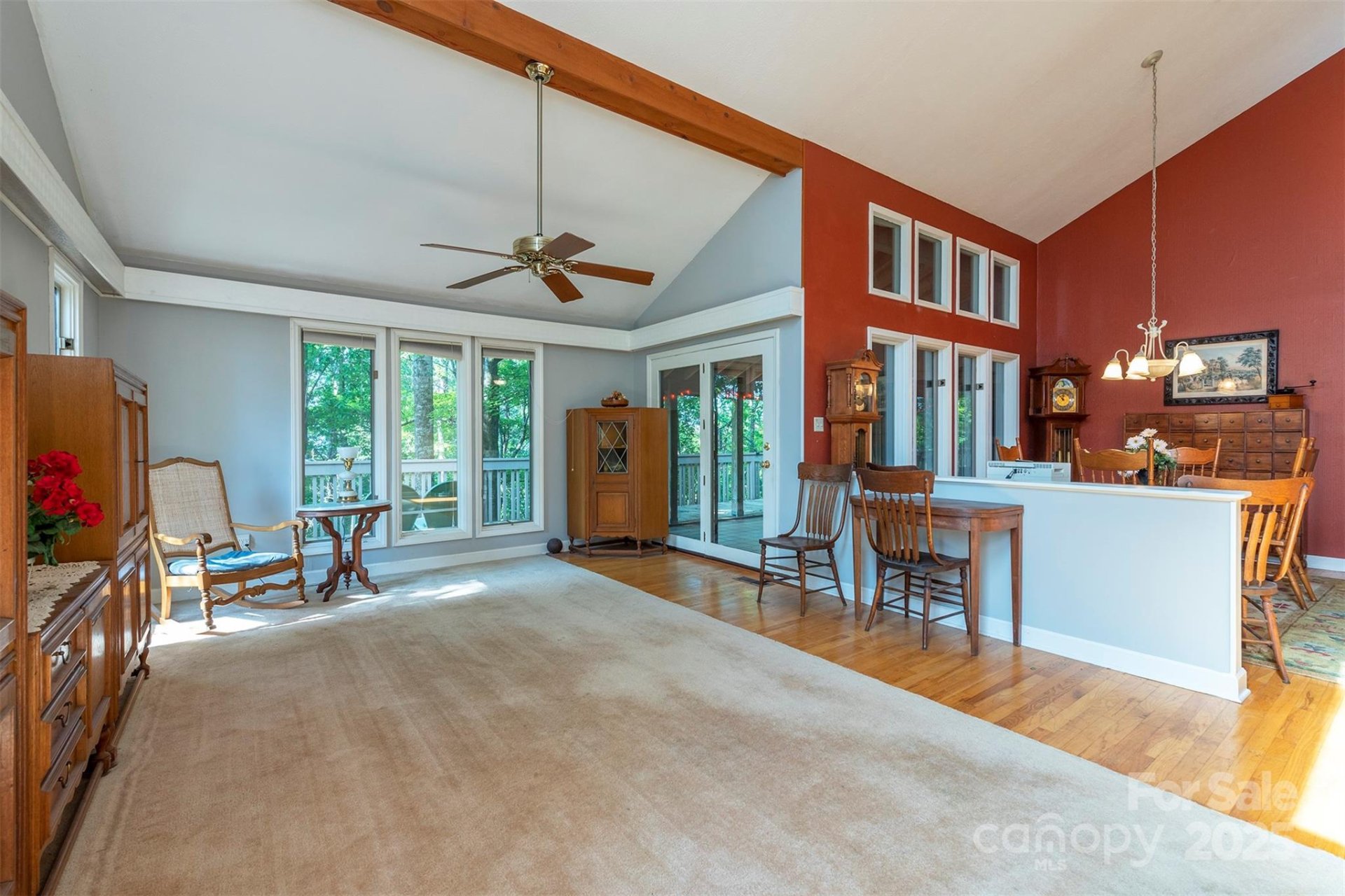 Property image 4 at 10 Chestnut Ridge Road, Mills River, NC 28759