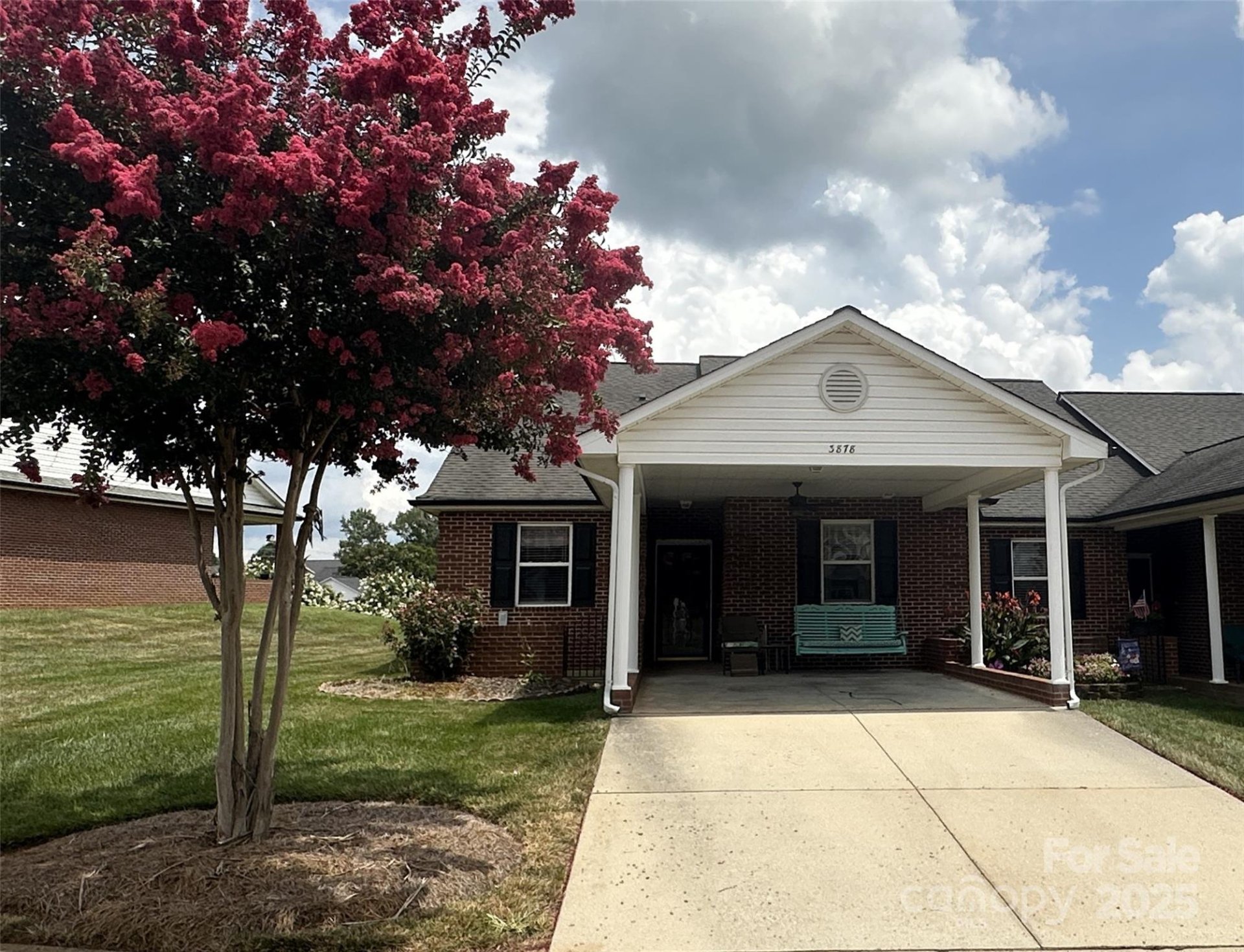 3878 Sage Court