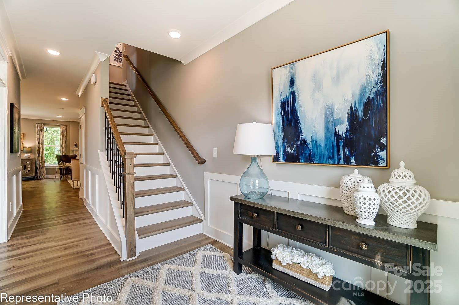 Property image 3 at 1230 Carrington Drive, Stanley, NC 28164