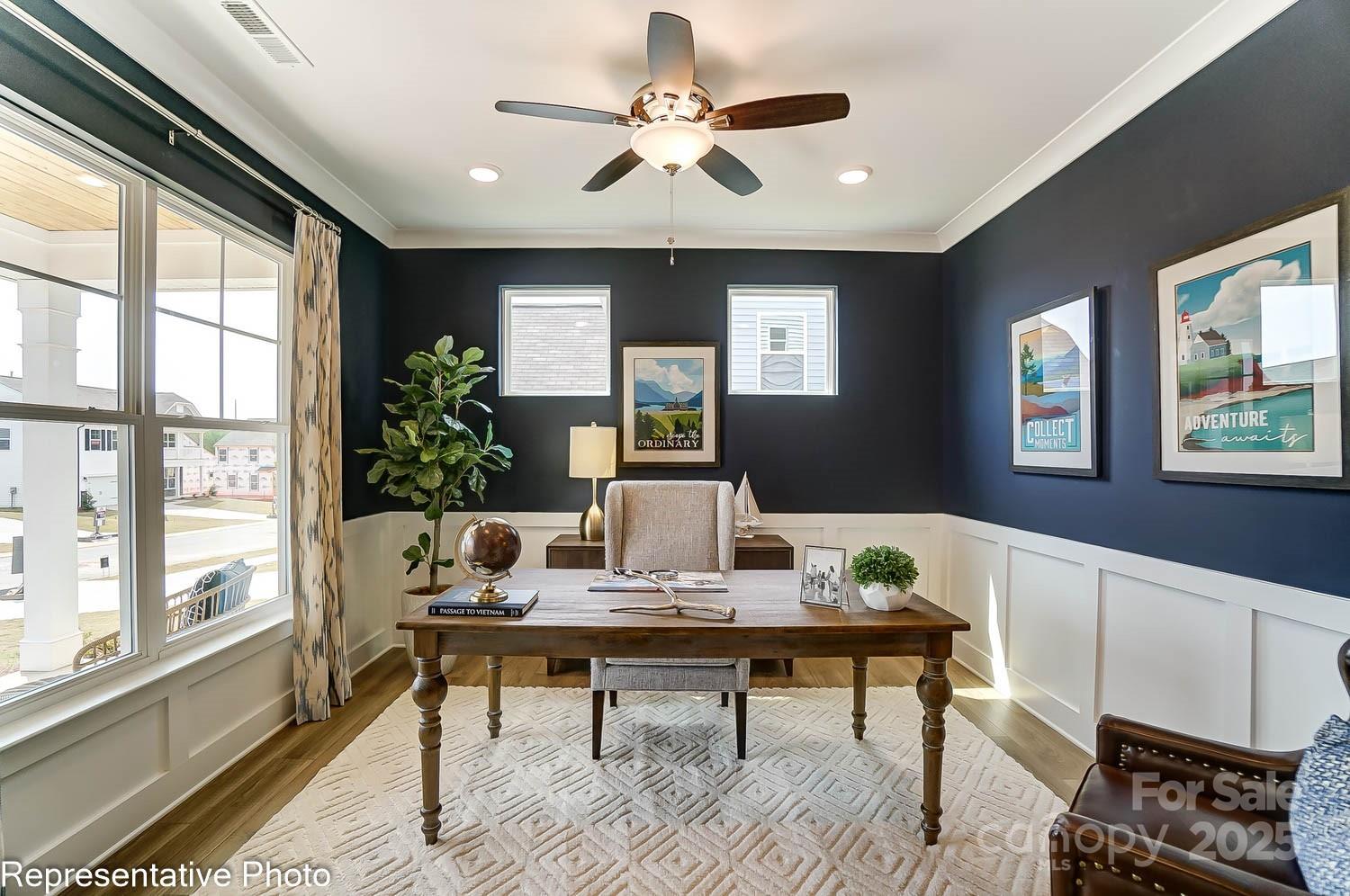Property image 5 at 1230 Carrington Drive, Stanley, NC 28164