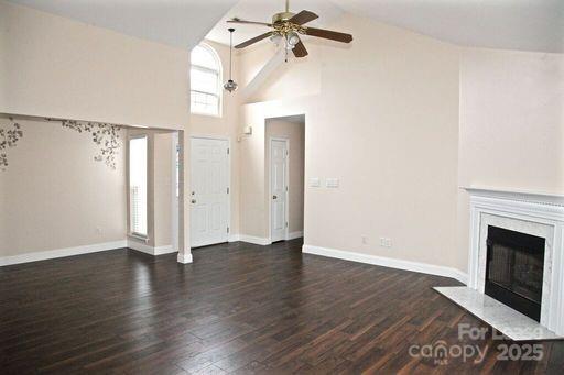 Property image 2 at 707 Pesca Lane, Matthews, NC 28104