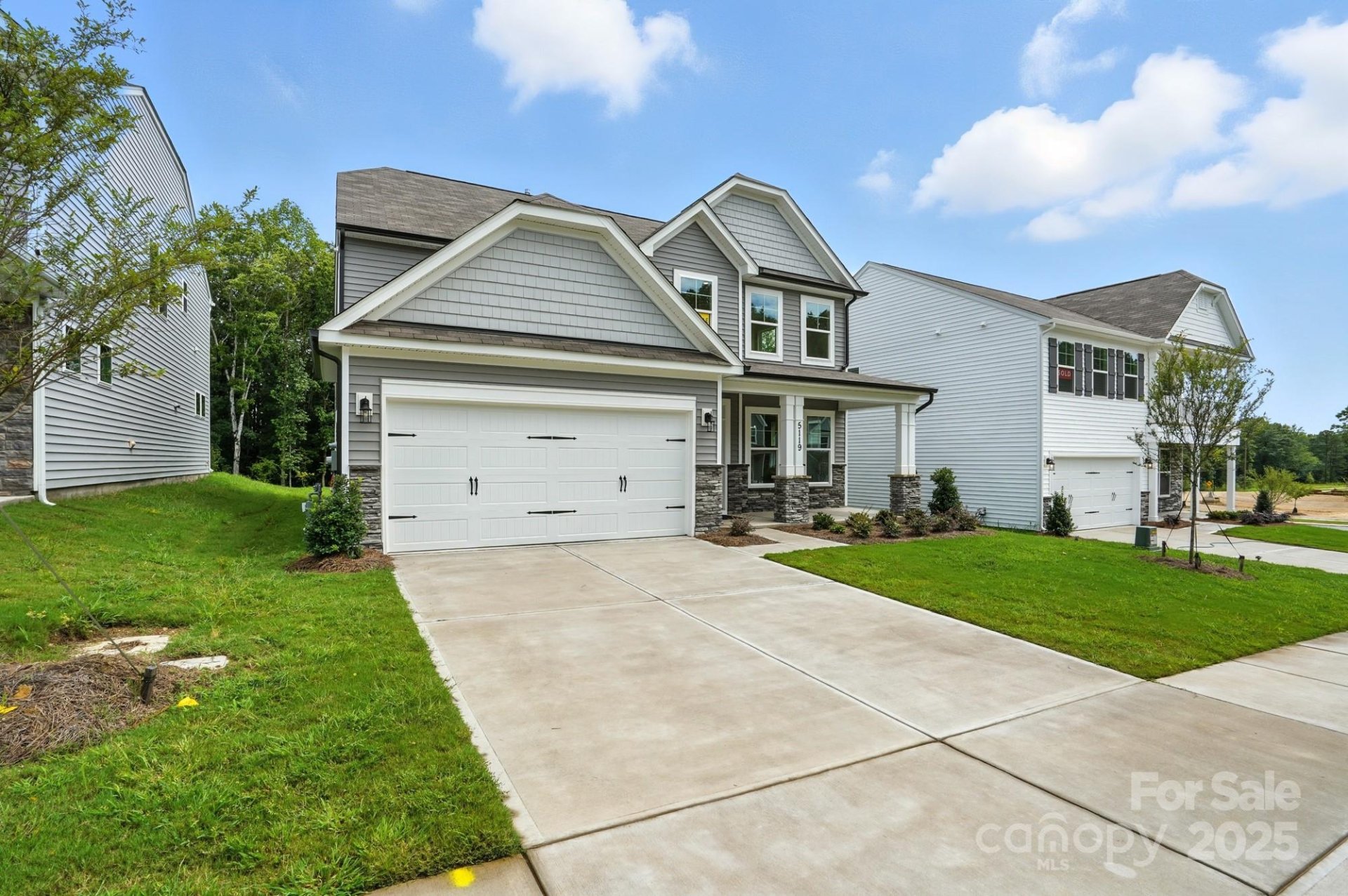 5119 Heathland Drive