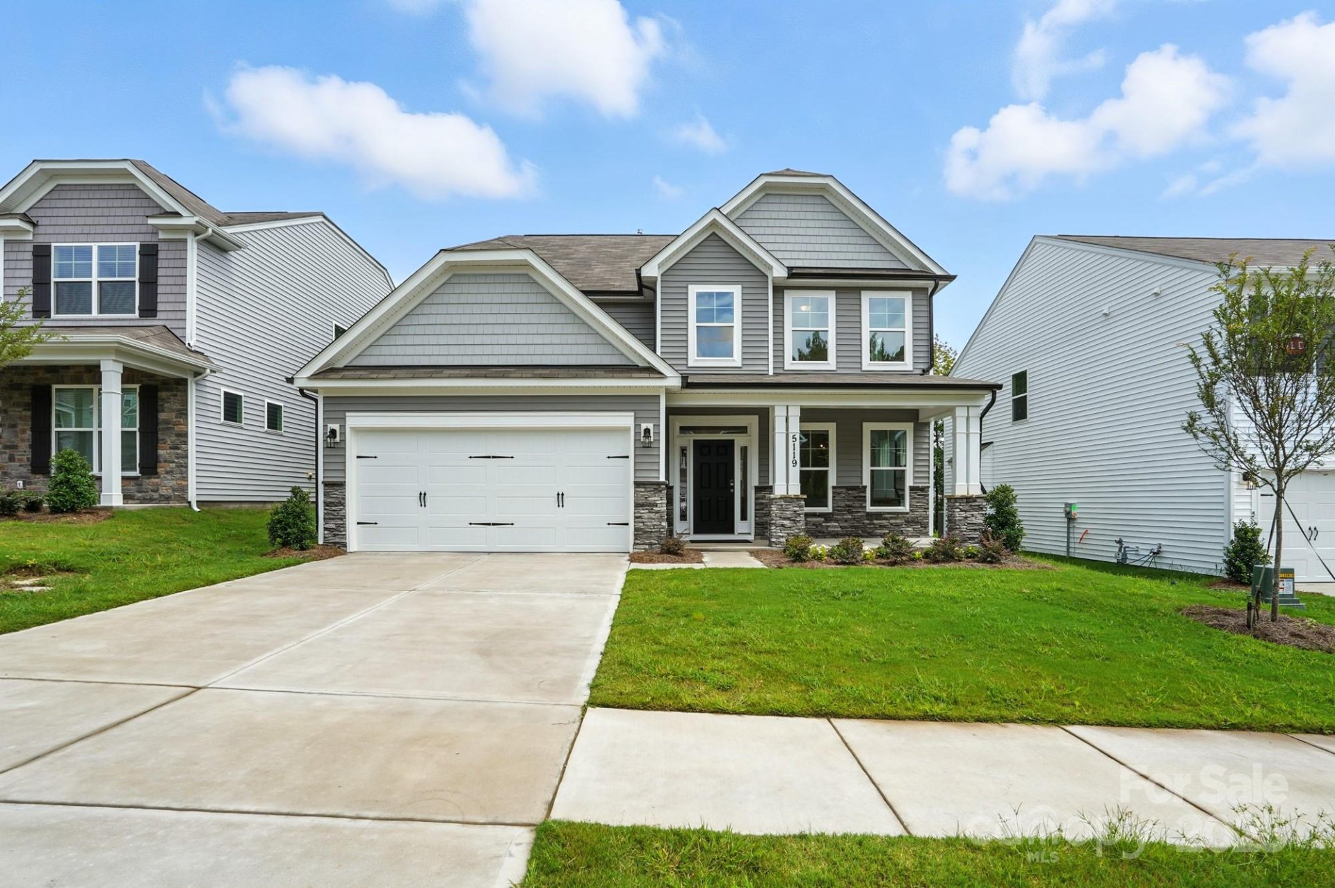 Property image 3 at 5119 Heathland Drive, Charlotte, NC 28215