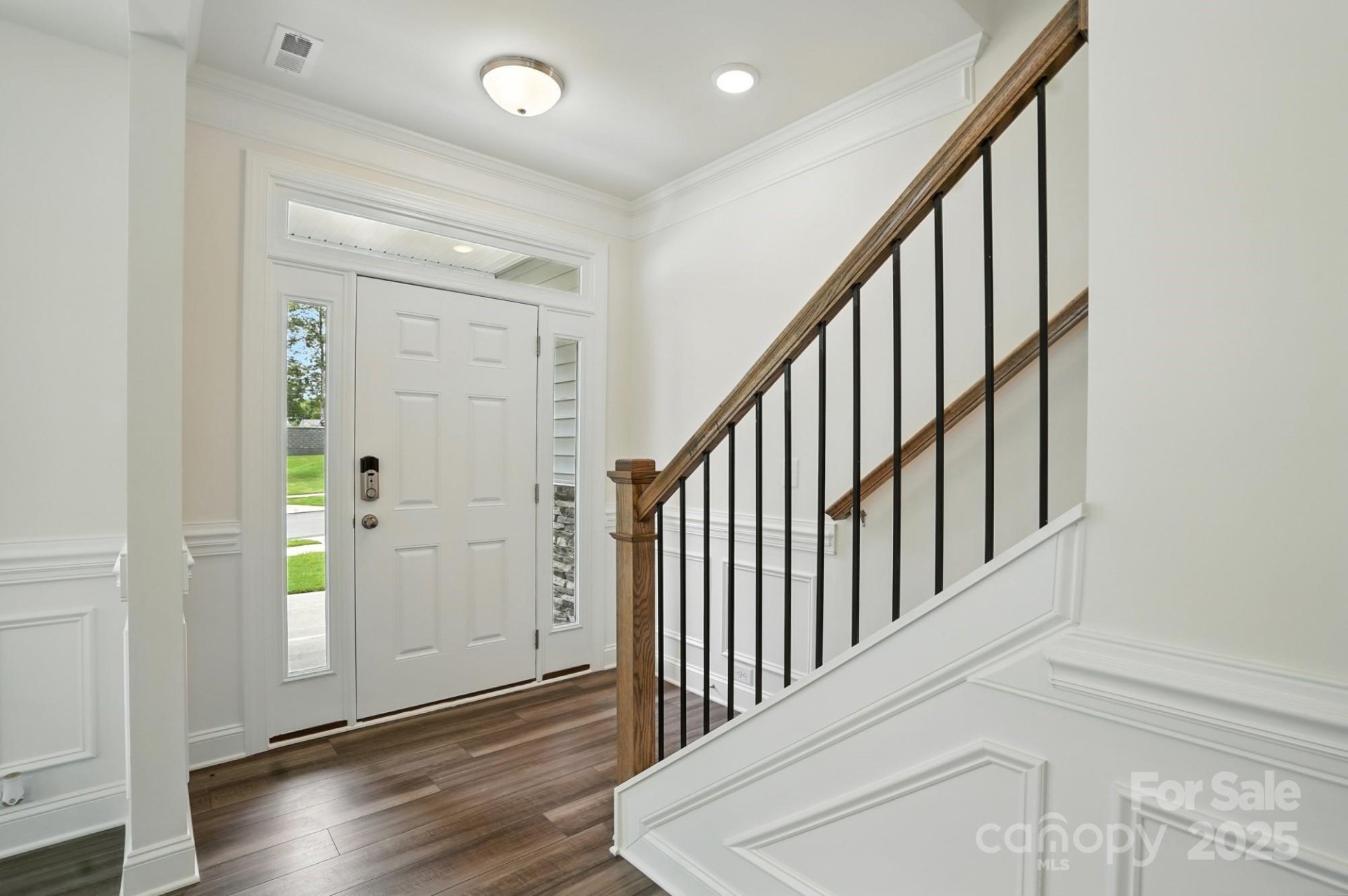 Property image 5 at 5119 Heathland Drive, Charlotte, NC 28215