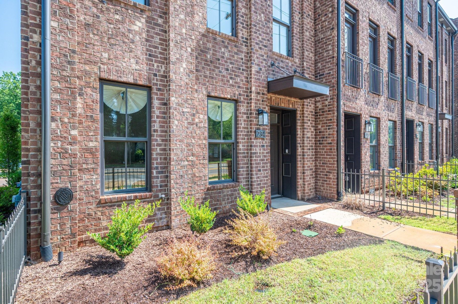 234 Gilead Road