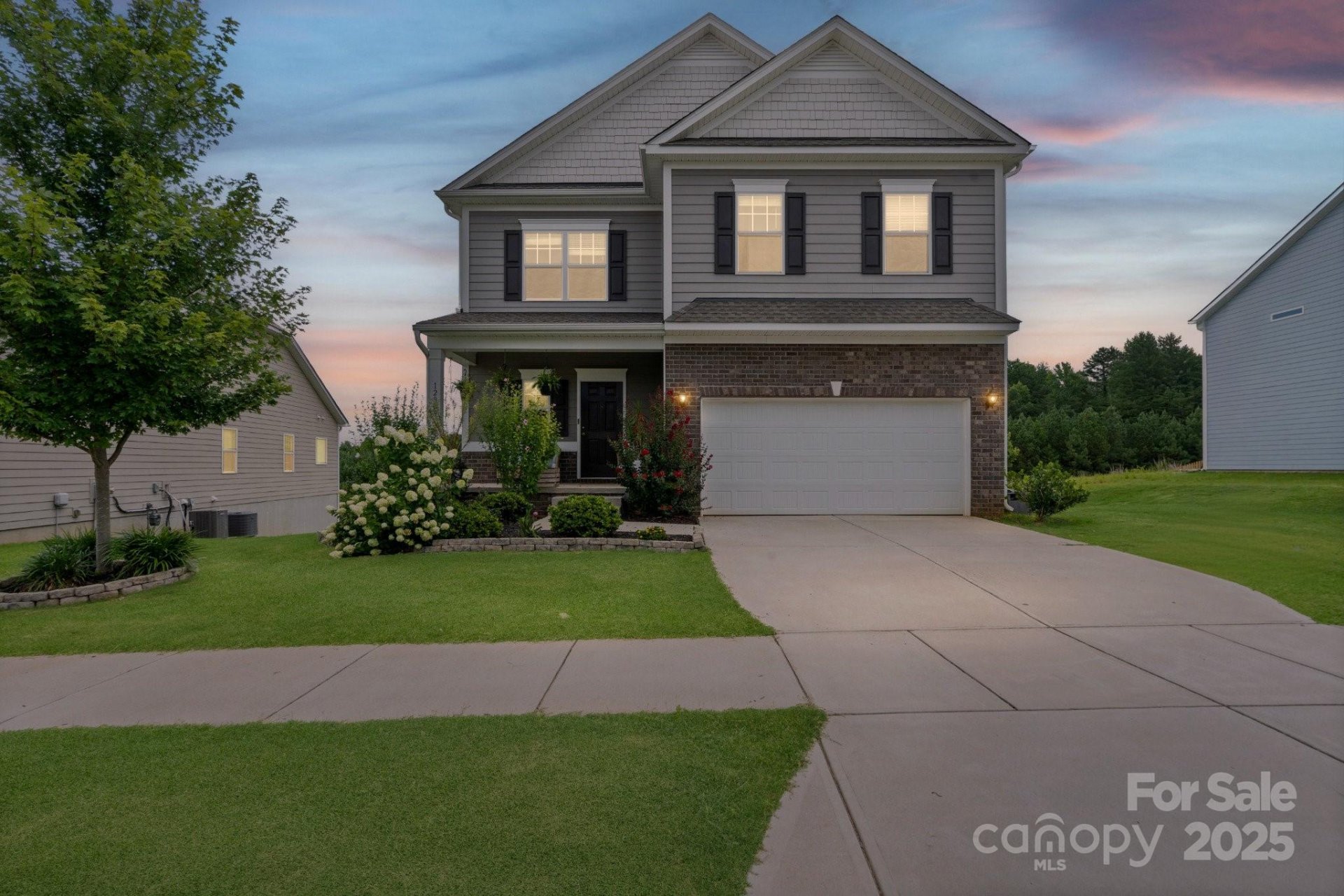 Property at 12908 Aberdeen Park Drive, Huntersville, NC 28078