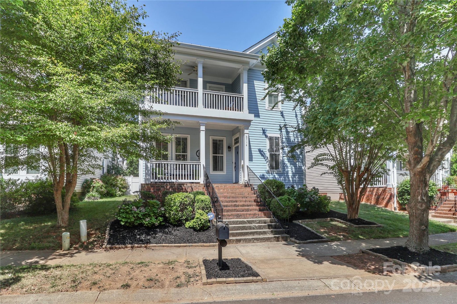 6714 Park Meadows Place