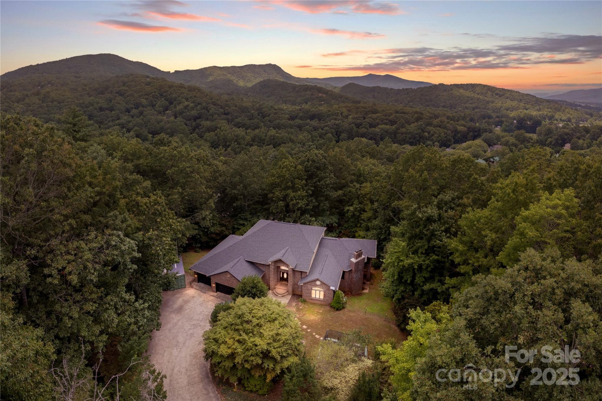 Property at 19 Timber Park Drive, Black Mountain, NC 28711