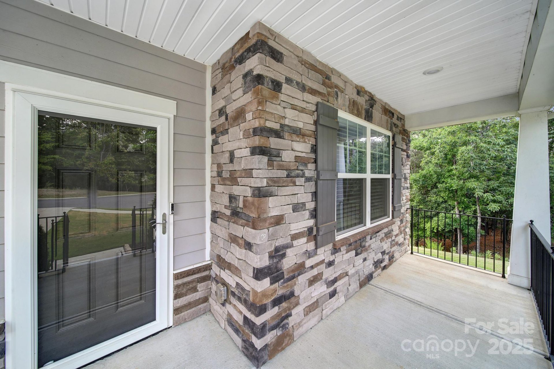Property image 3 at 17237 Rider Wood Lane, Charlotte, NC 28278