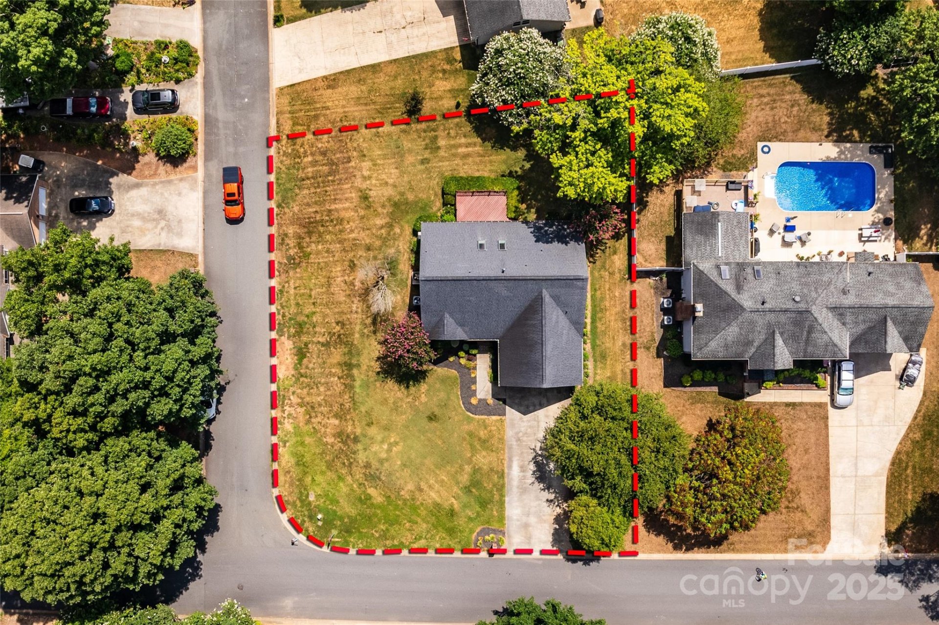 Property image 3 at 732 Deerfield Drive, Mount Holly, NC 28021