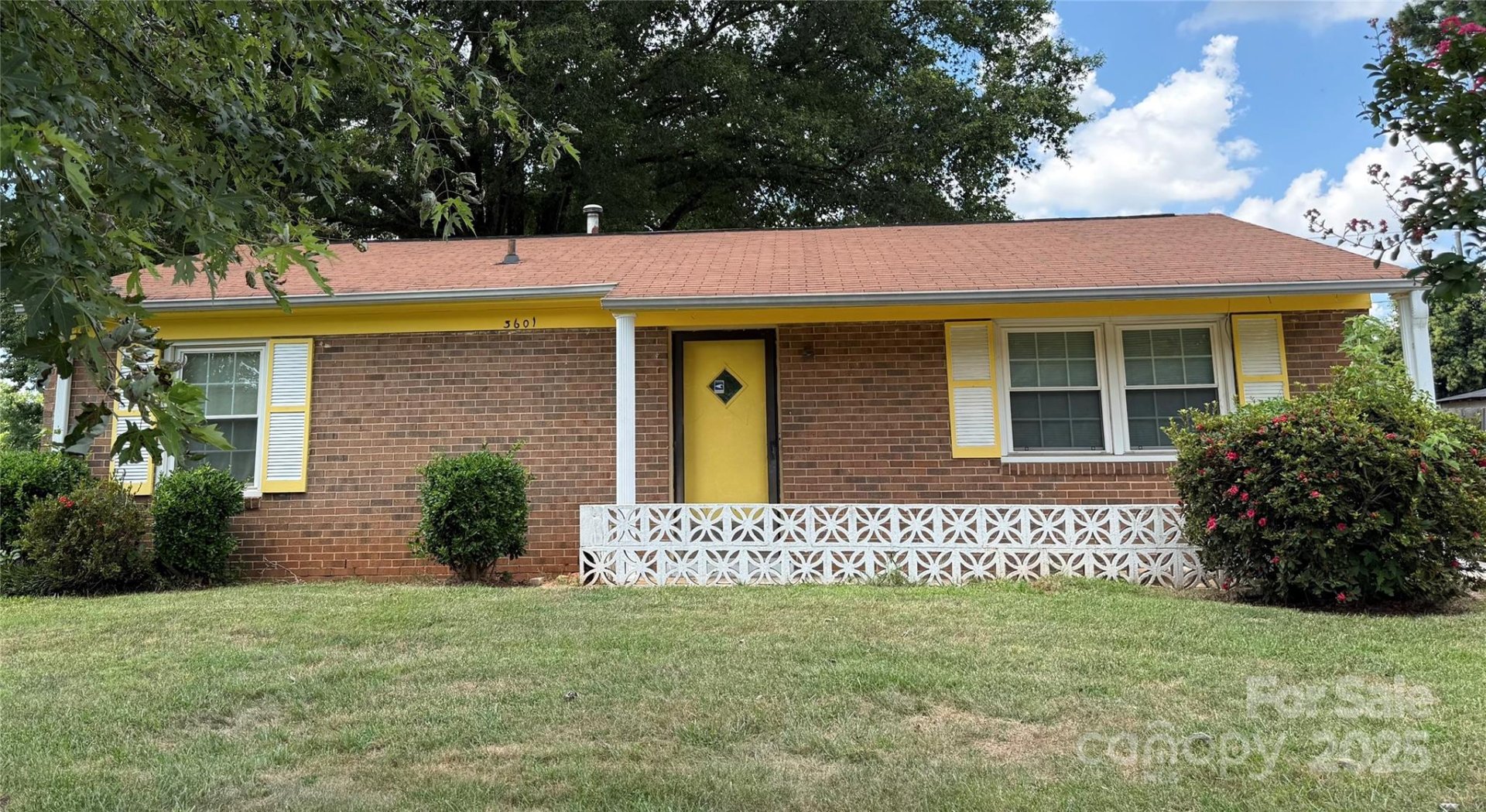 3601 Braden Drive