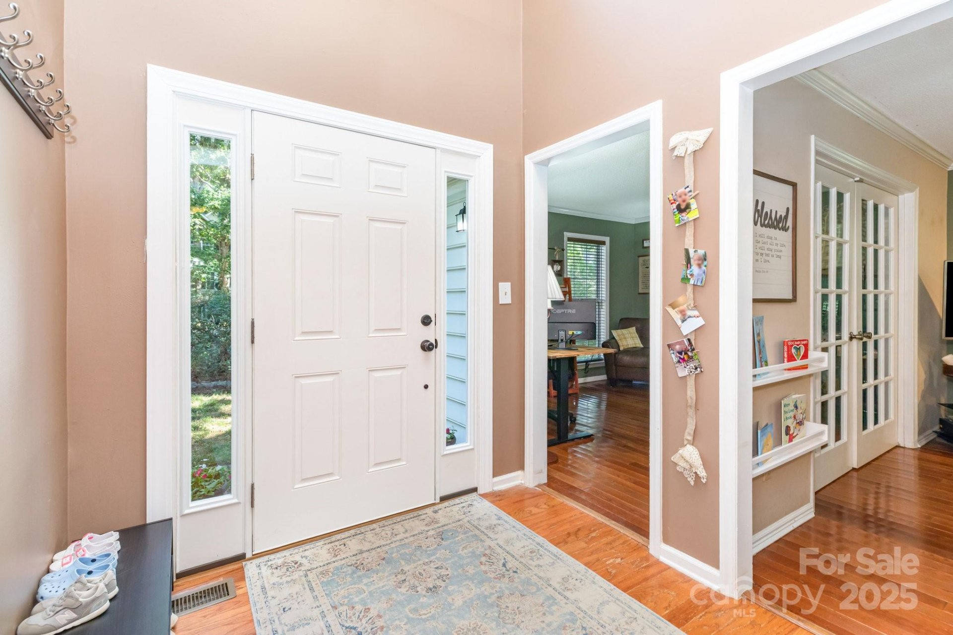 Property image 4 at 8249 Hunley Ridge Road, Matthews, NC 28104