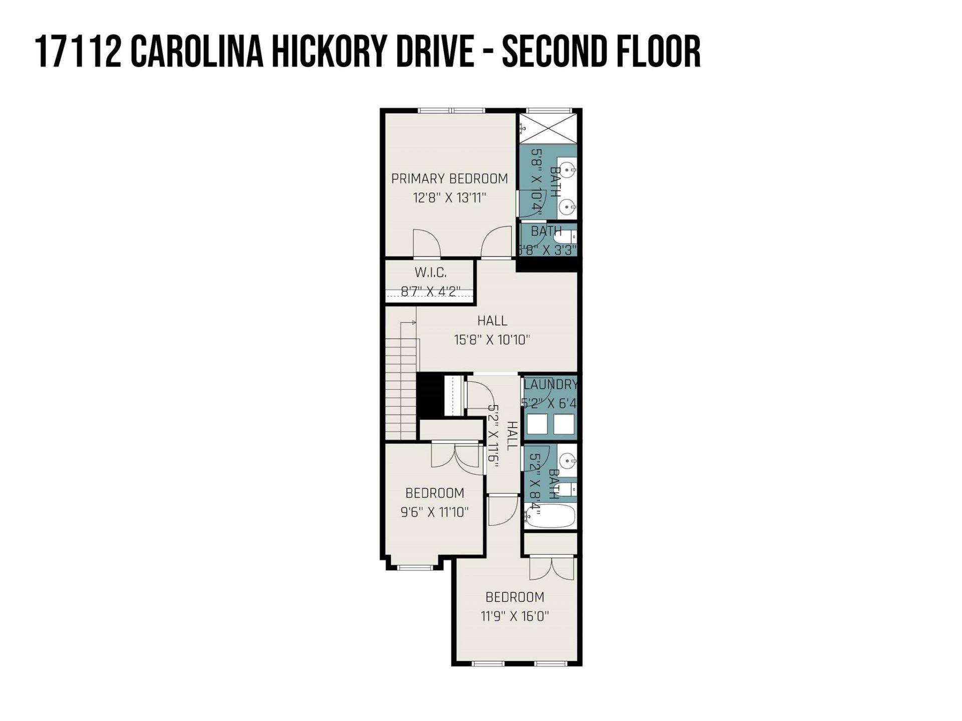 Property image 4 at 17112 Carolina Hickory Drive, Huntersville, NC 28078