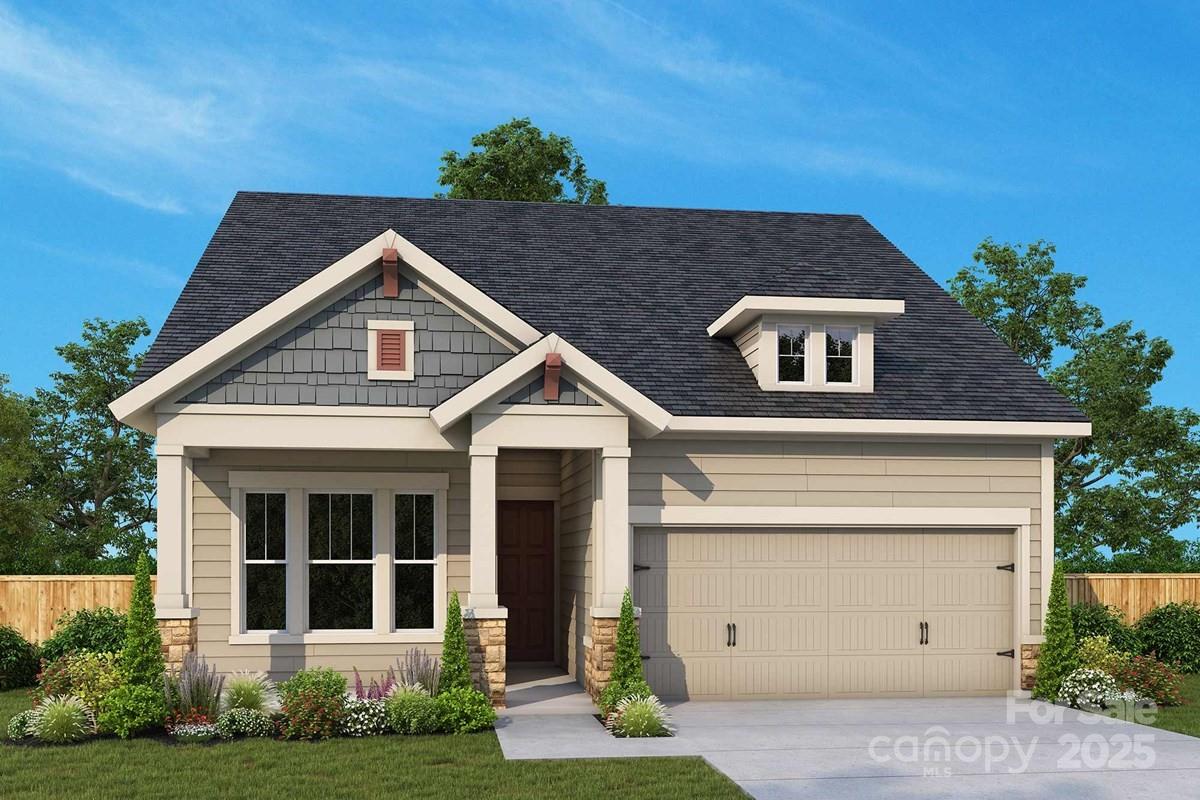 Property image 1 at 1007 Bourn Lane, Waxhaw, NC 28173