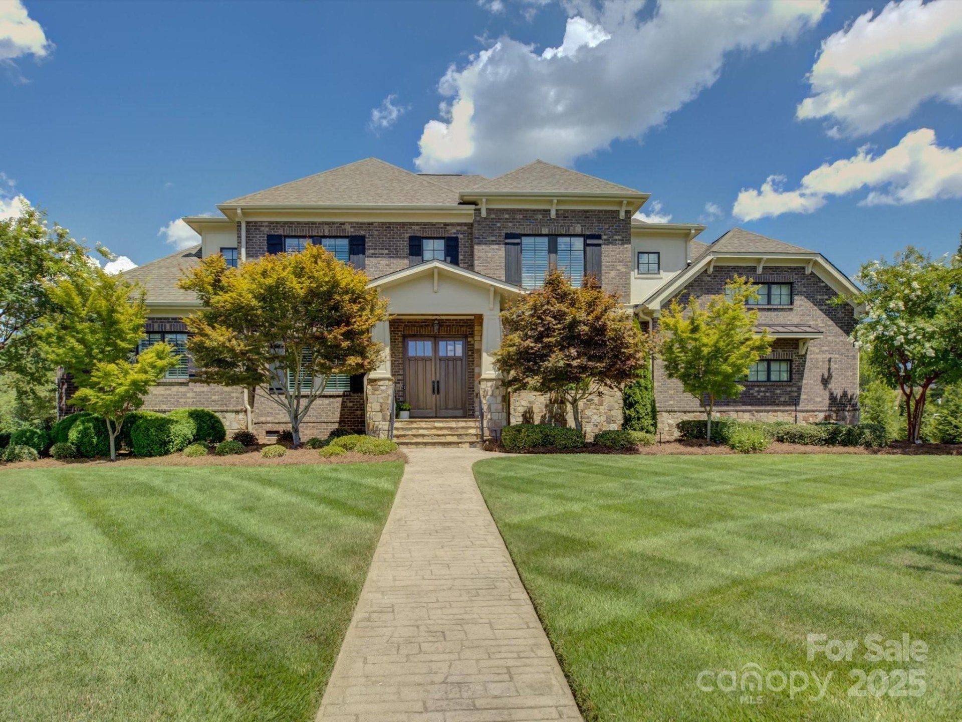 7407 Barrington Ridge Drive