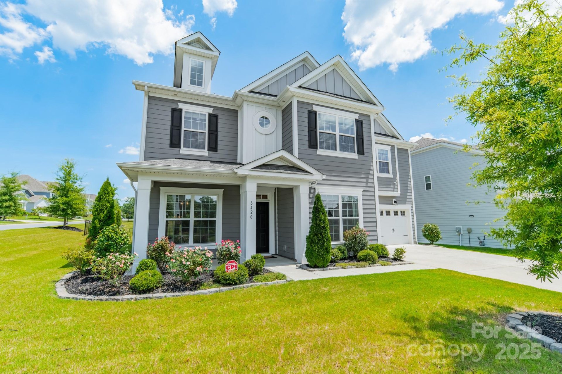 8420 Golden Stone Lane