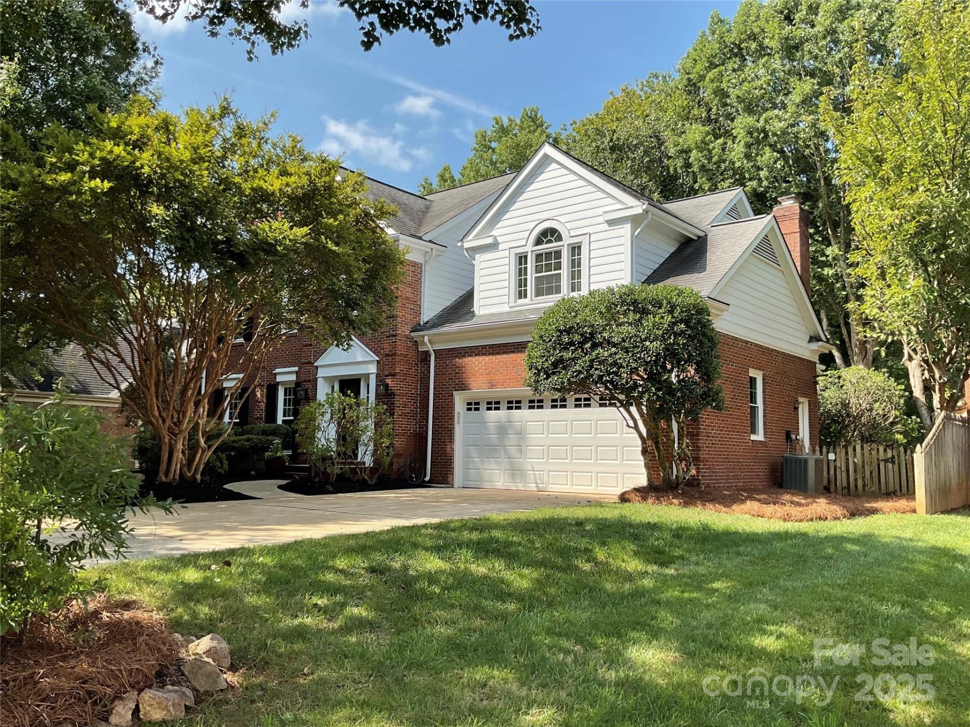 Property at 1206 Matthews Plantation Drive, Matthews, NC 28105