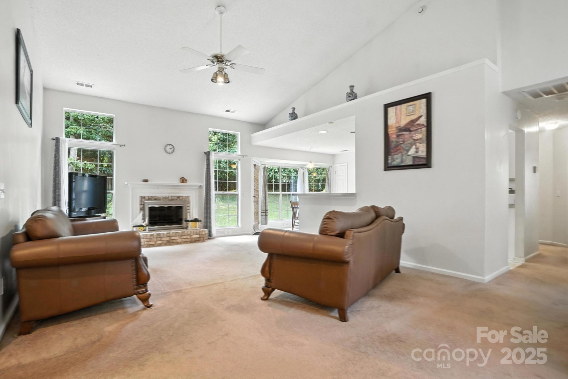 Property image 5 at 8213 Martindale Lane, Charlotte, NC 28216
