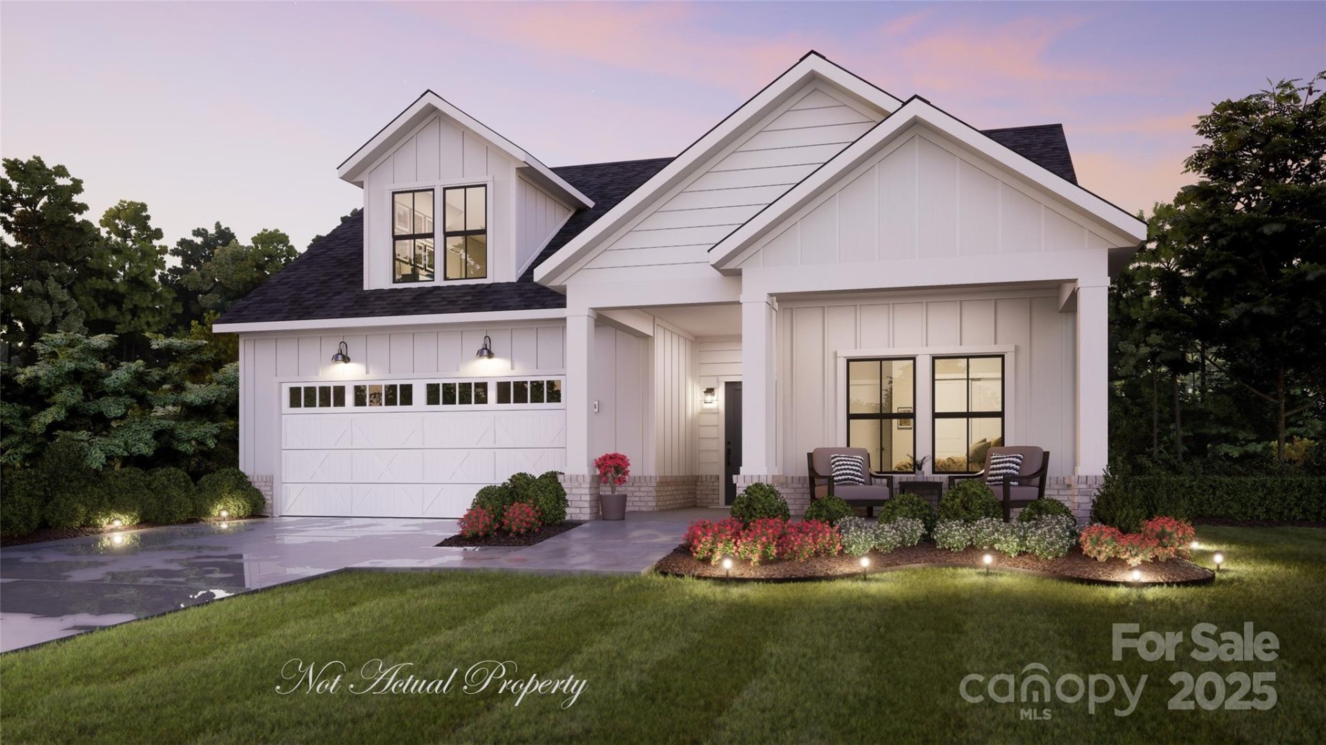 Property at 7342 Purple Martin Way, Mint Hill, NC 28227