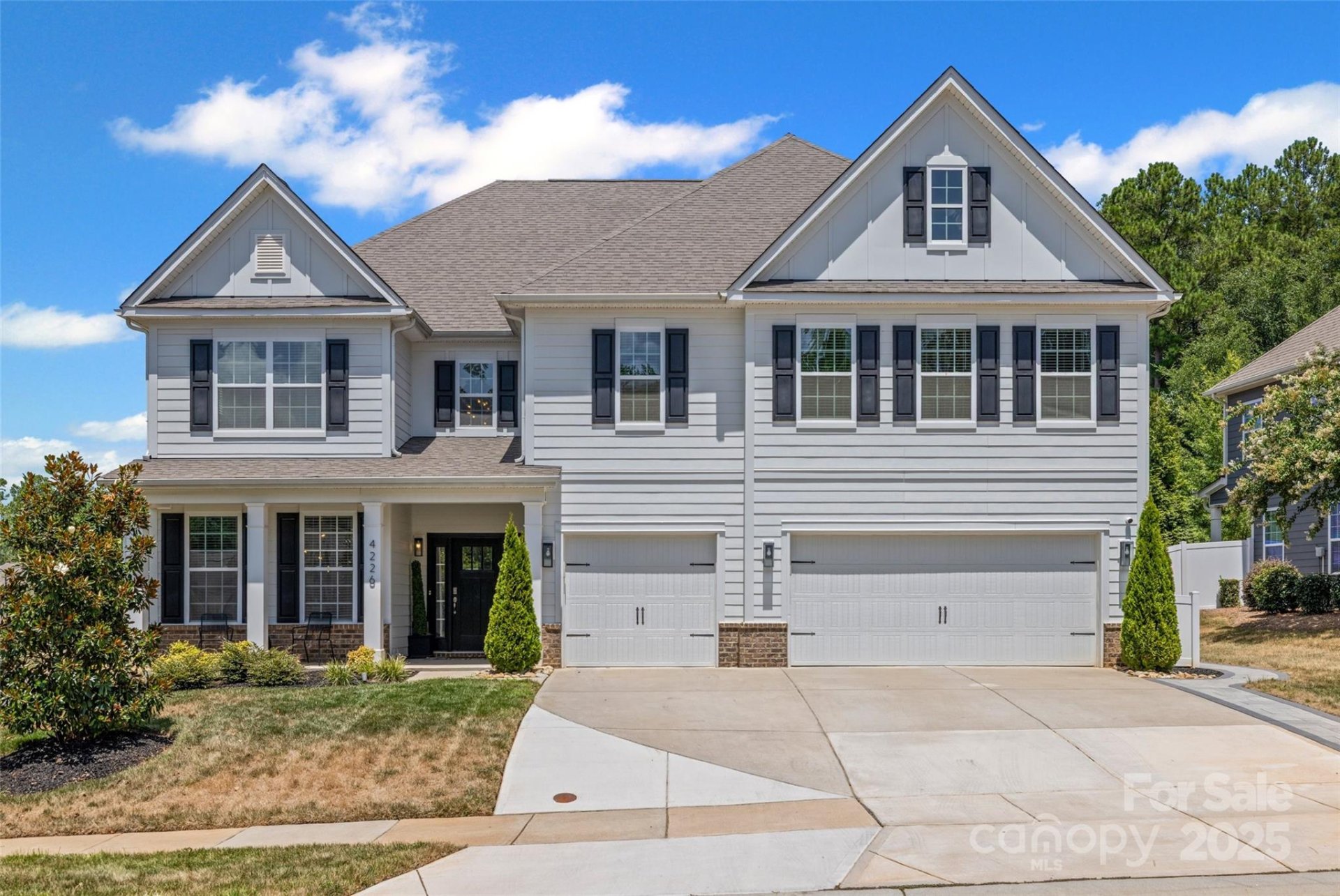 4226 Hollister Place