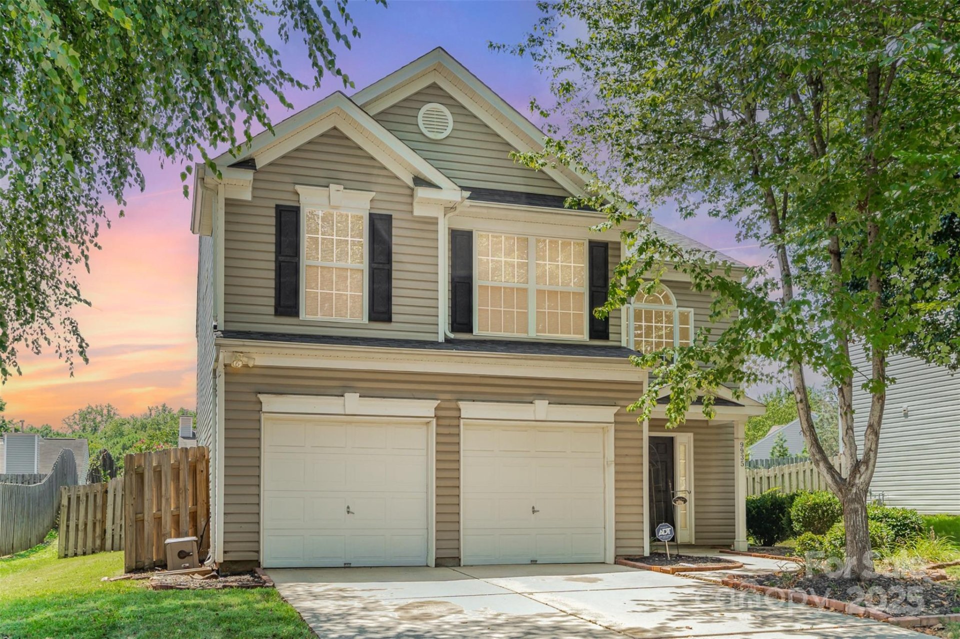 Property at 9935 Gray Dove Court, Charlotte, NC 28216