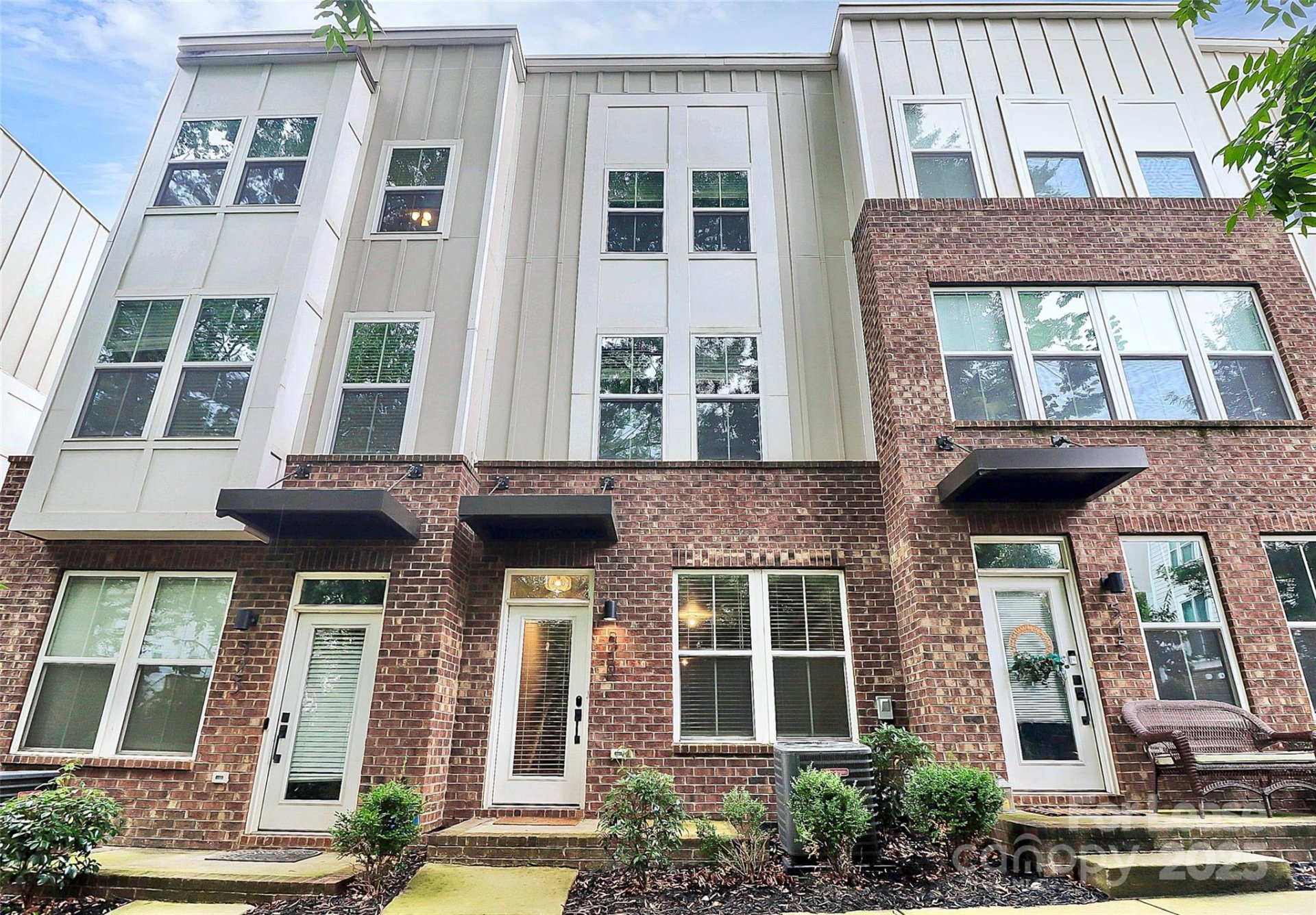 Property at 519 Old Mill Road, Charlotte, NC 28206