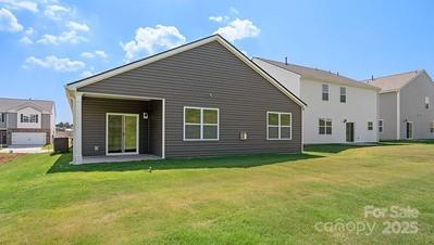 Property image 2 at 3850 Maxwell Henry Lane, Conover, NC 28613
