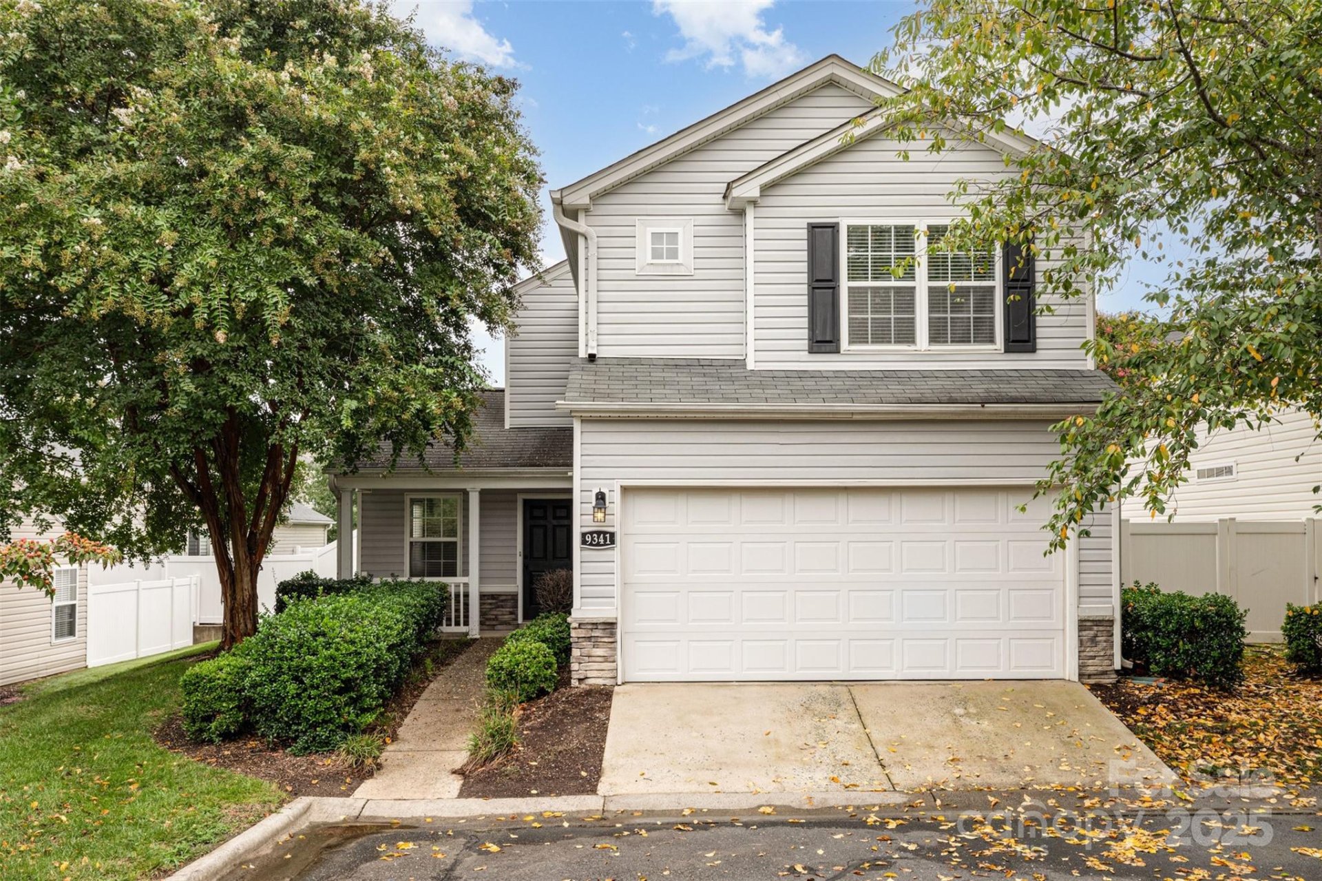 9341 Meadowmont View Drive