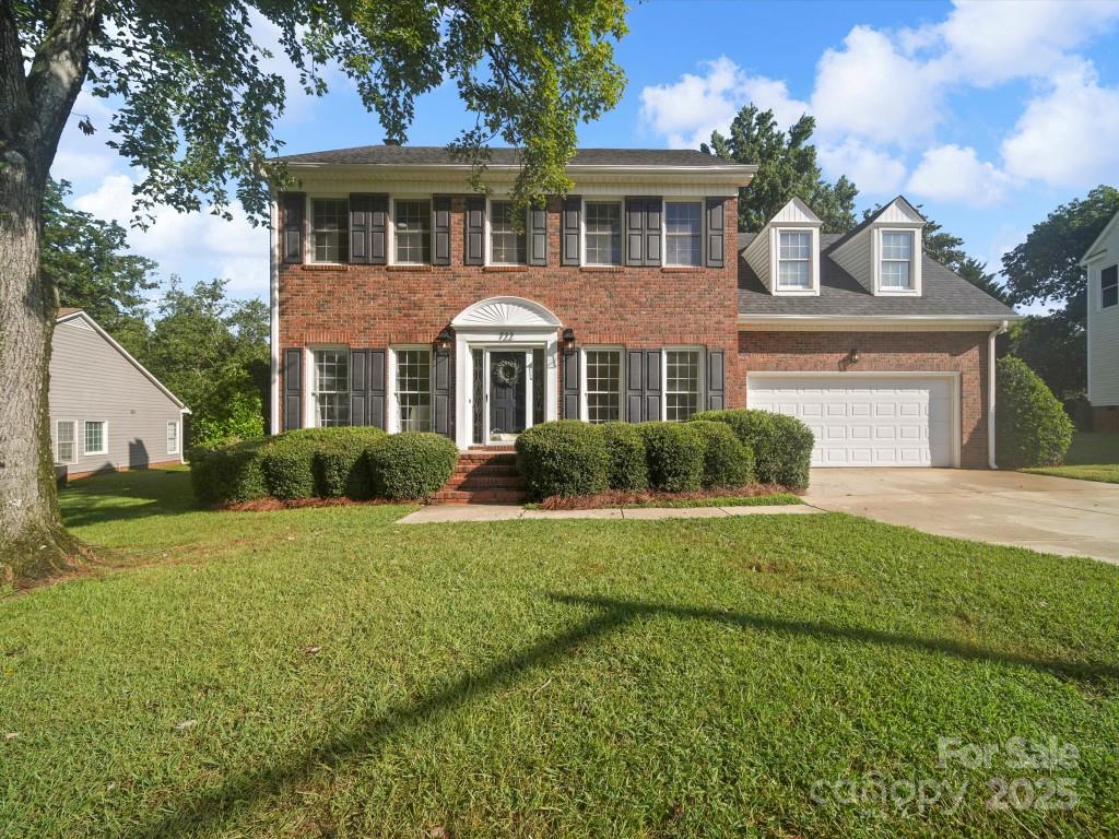 Property image 3 at 722 Tysons Forest Drive, Rock Hill, SC 29732