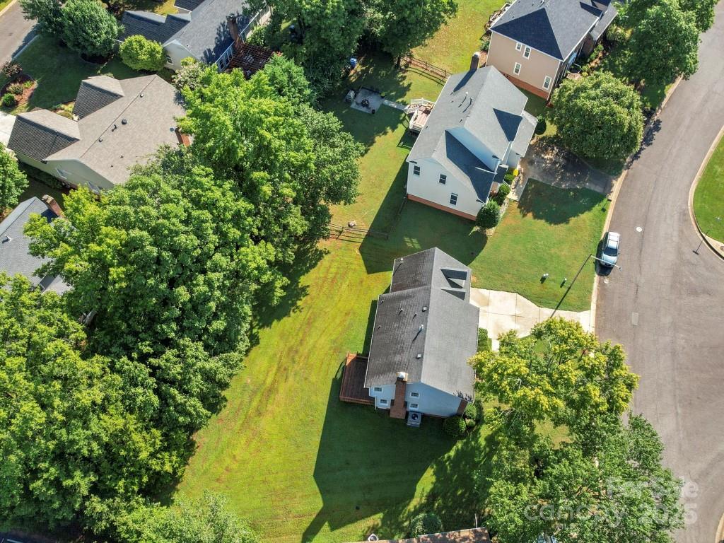 Property image 5 at 722 Tysons Forest Drive, Rock Hill, SC 29732