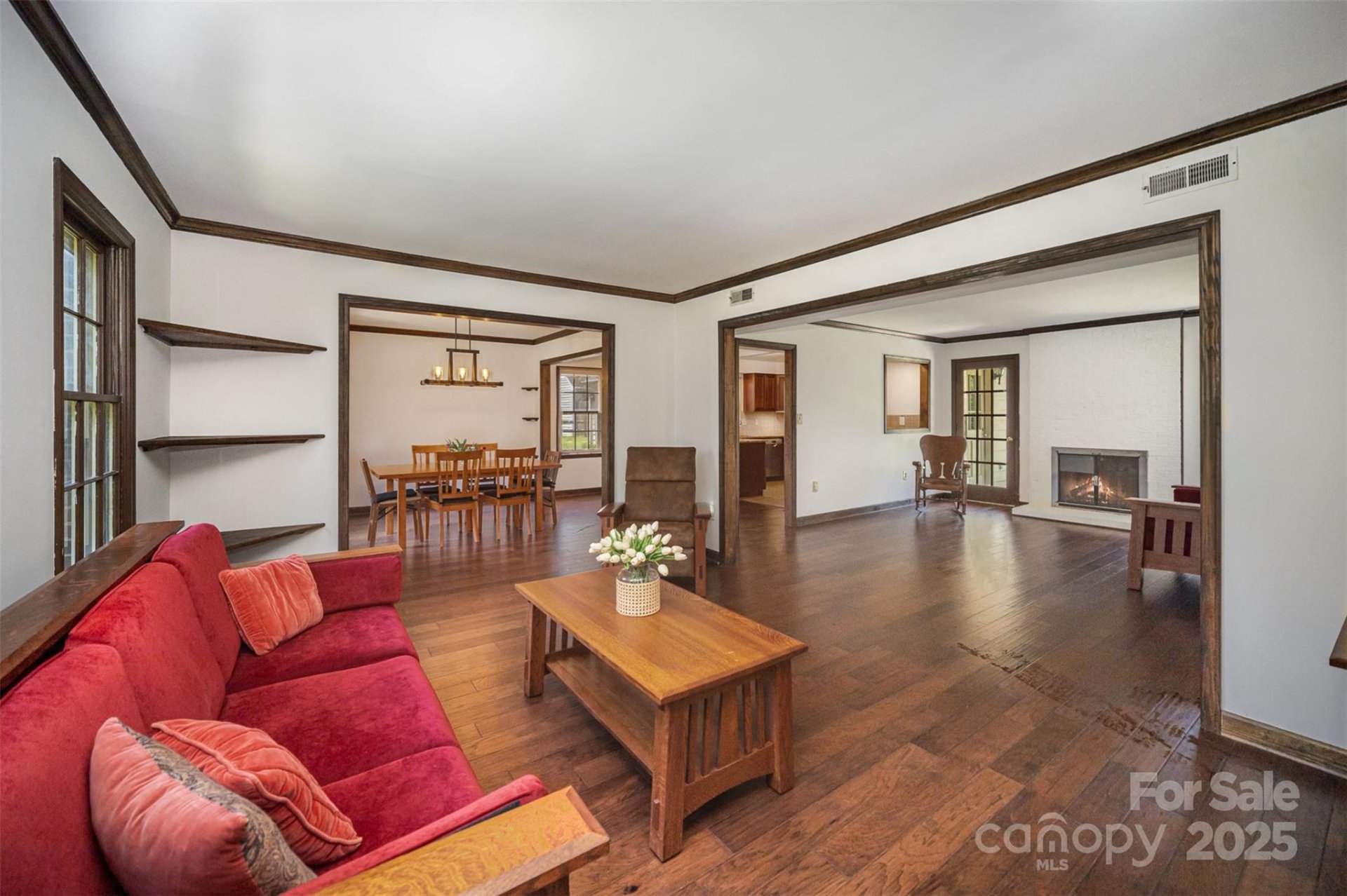 Property image 4 at 4626 Annerly Court, Charlotte, NC 28226