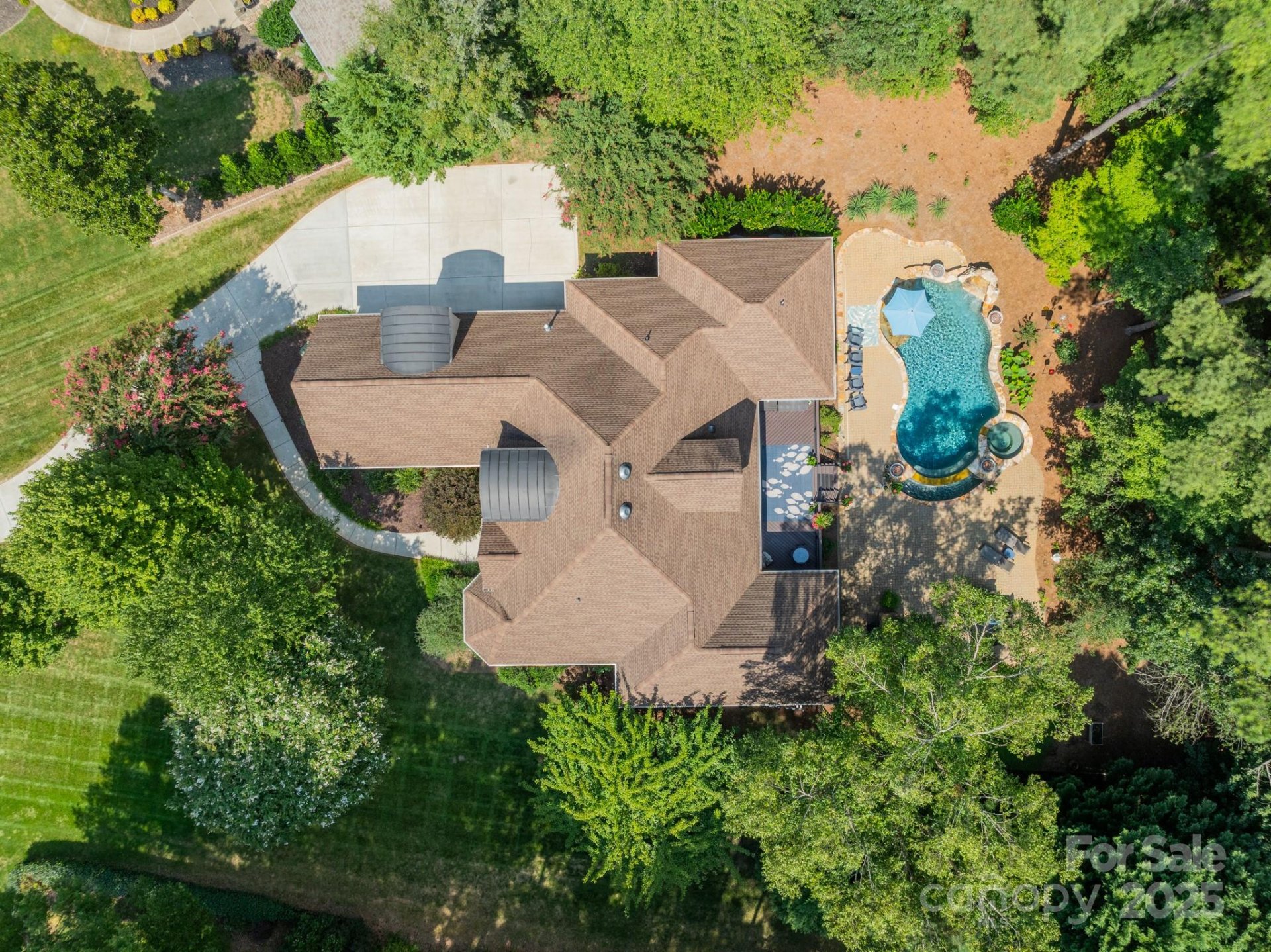 Property image 4 at 4342 Crepe Ridge Drive, Denver, NC 28037