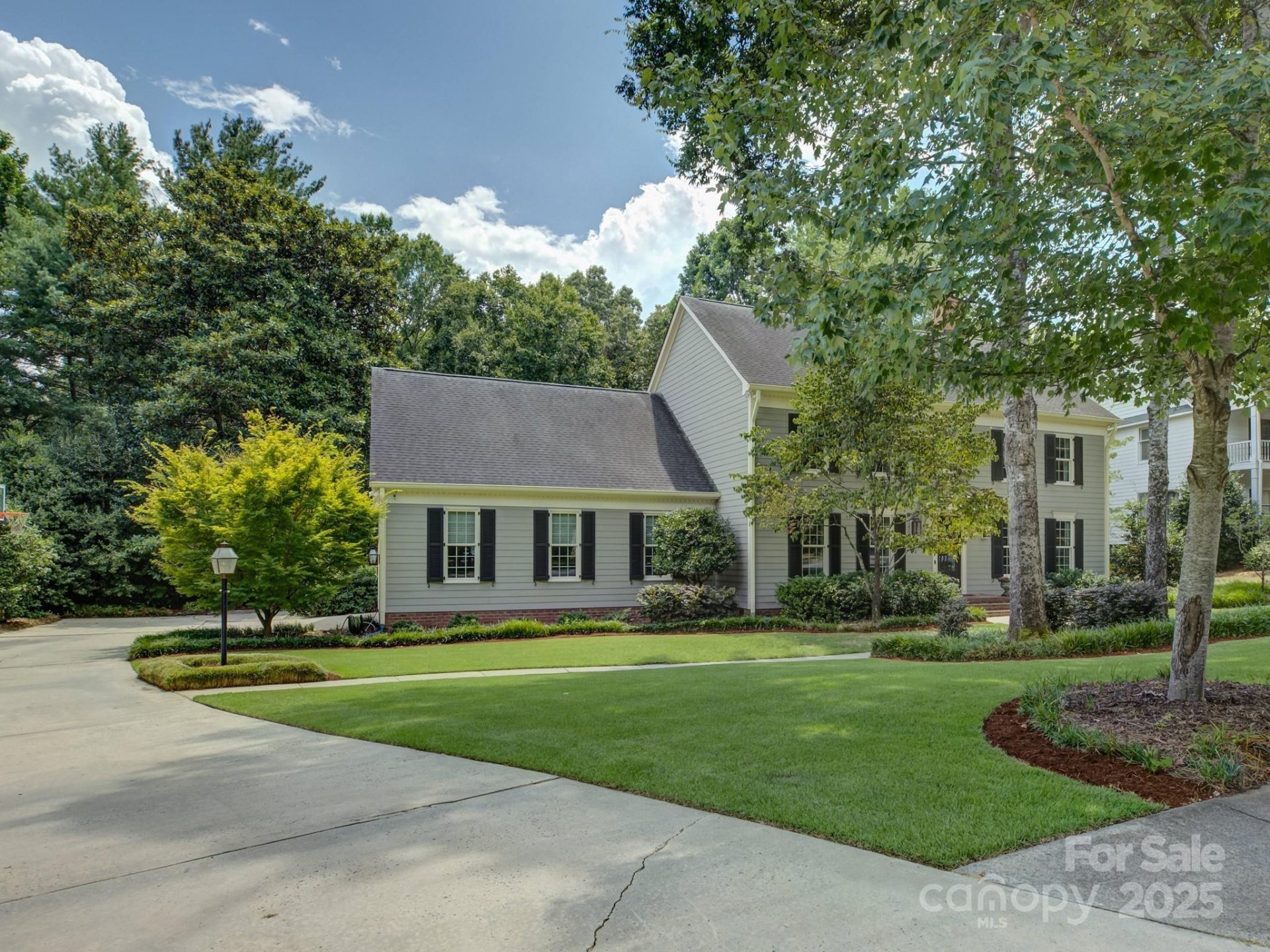 Property image 2 at 2621 Winding Oak Drive, Charlotte, NC 28270