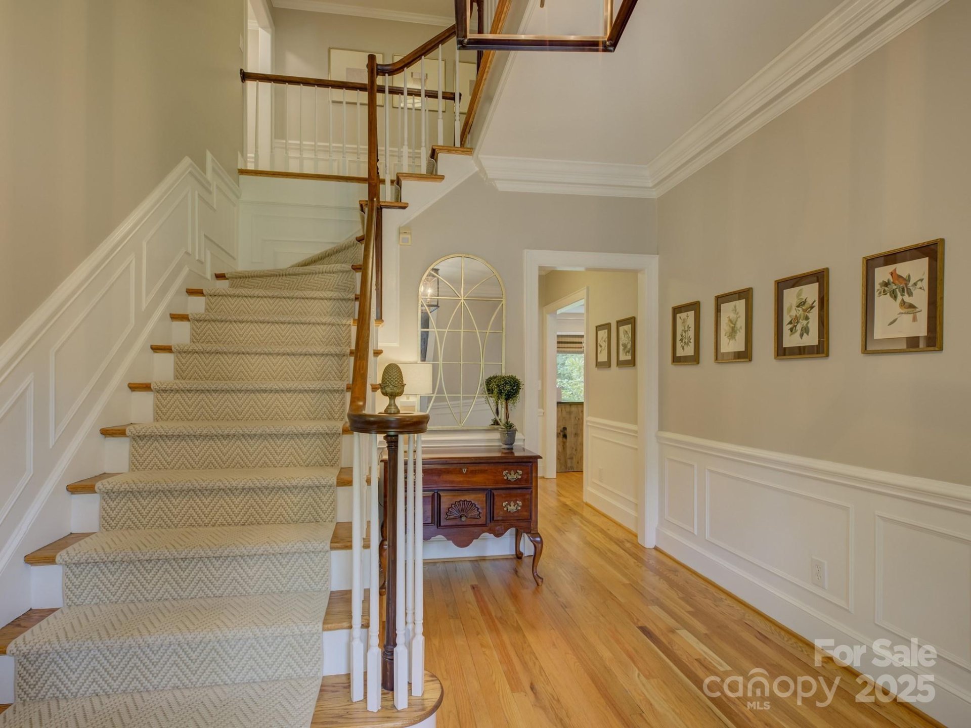 Property image 4 at 2621 Winding Oak Drive, Charlotte, NC 28270