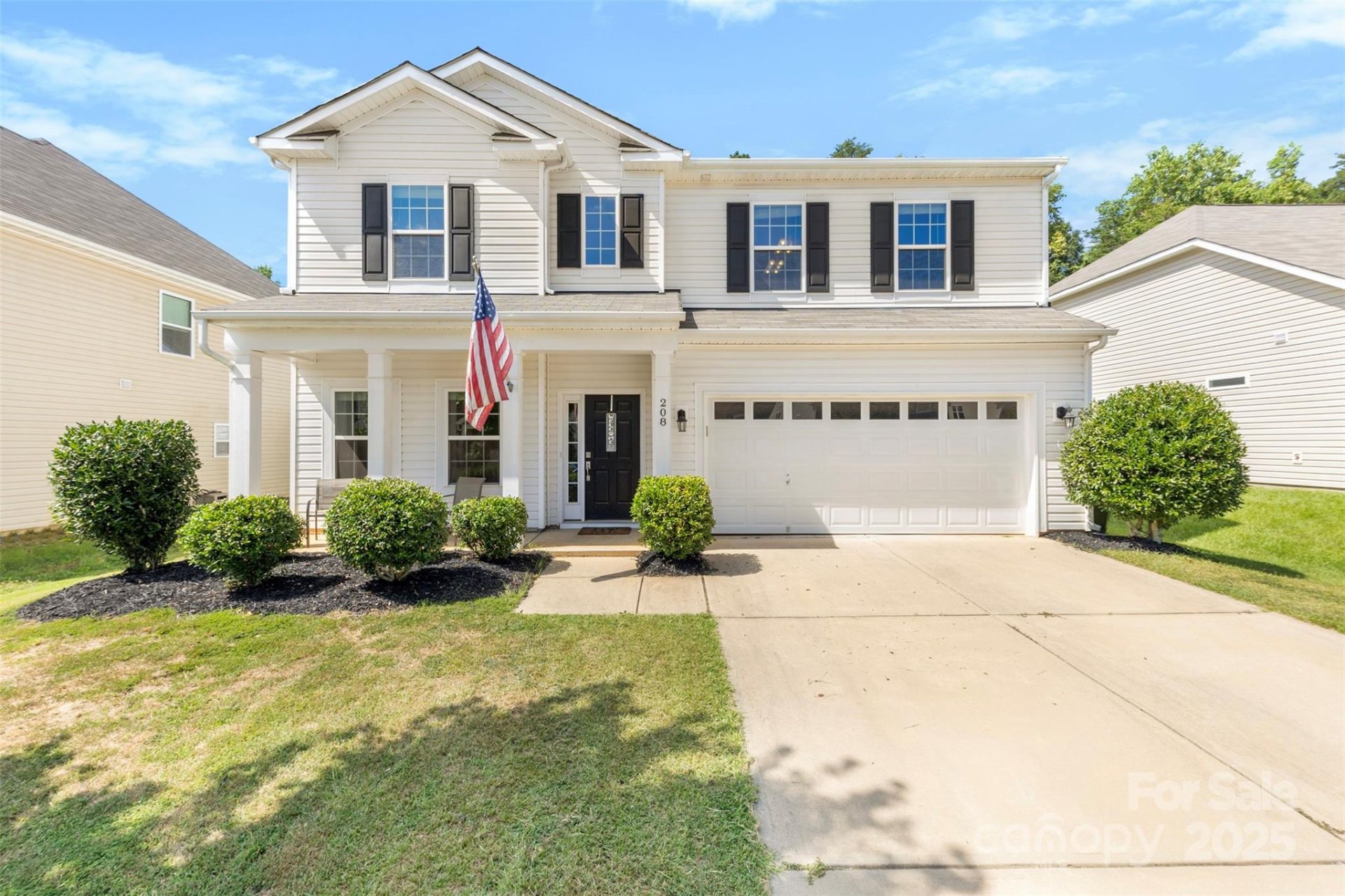 Avalon, Mooresville Community