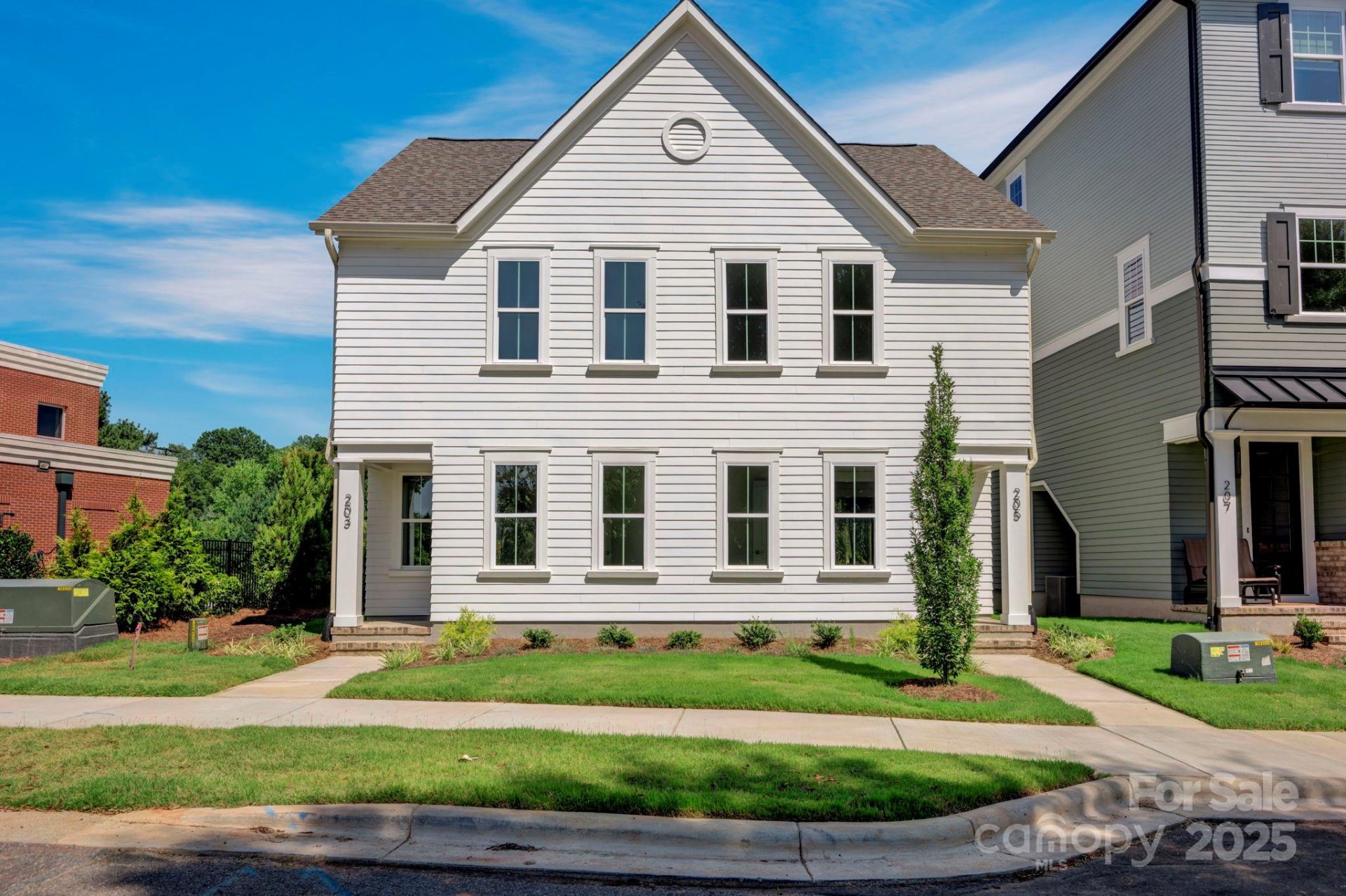 203 Davidson Gateway Drive