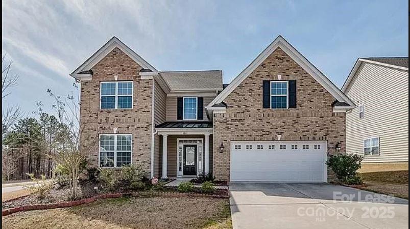 Property image 1 at 4841 Pepper Drive, Harrisburg, NC 28075