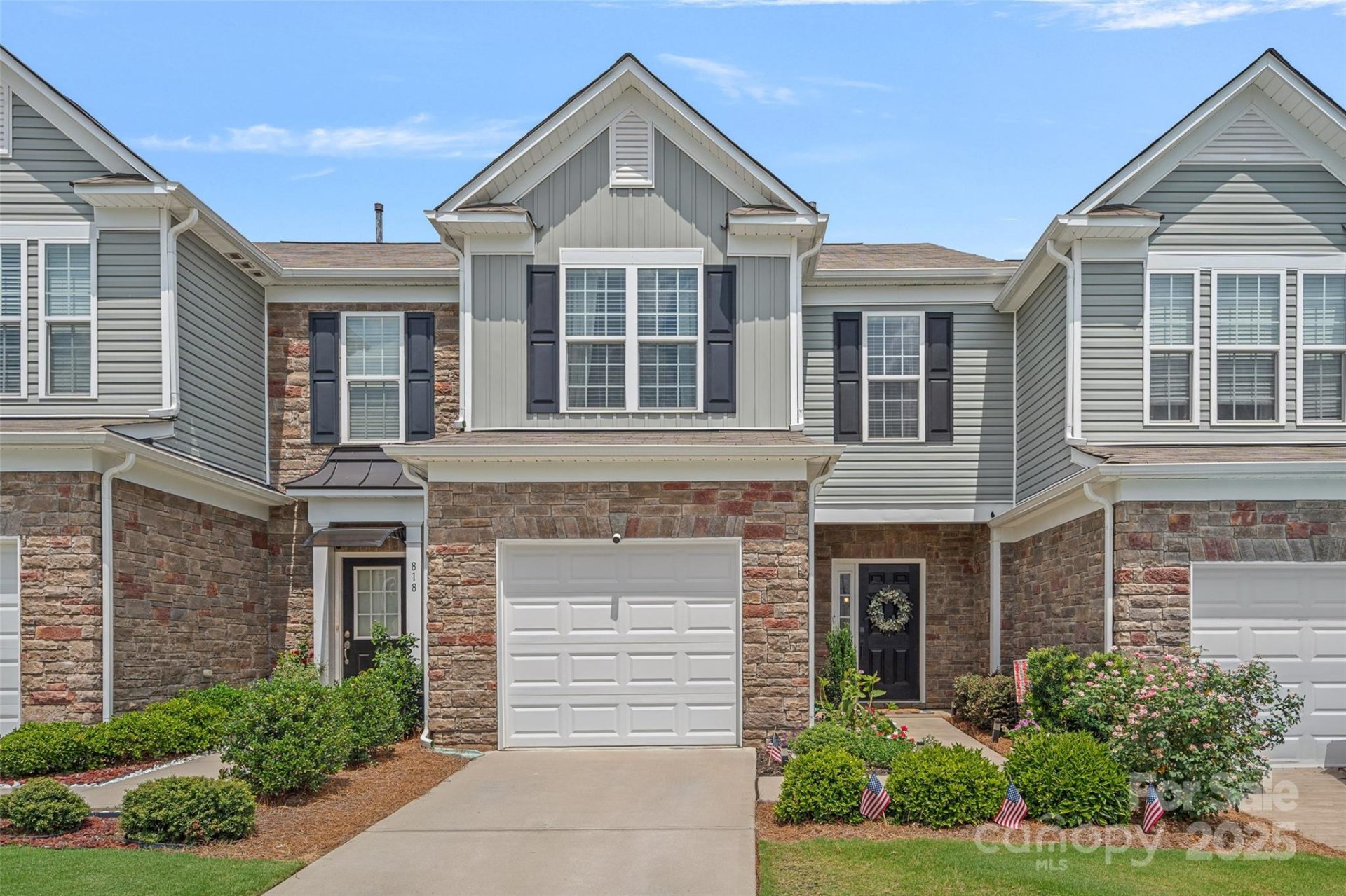 Property image 2 at 816 Canoe Song Road, Fort Mill, SC 29708