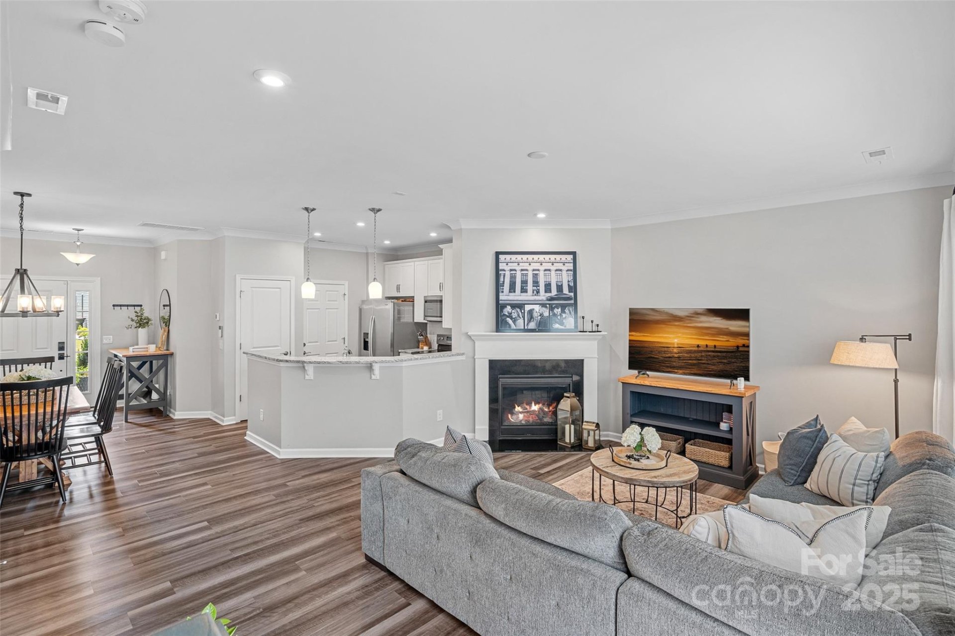 Property image 5 at 816 Canoe Song Road, Fort Mill, SC 29708
