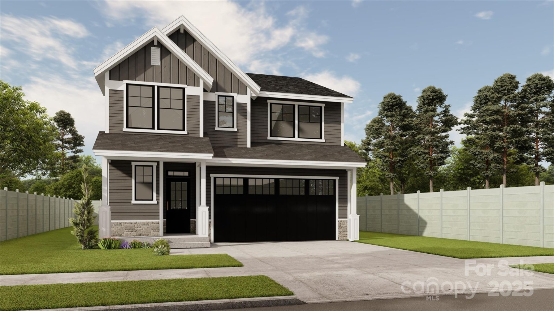 Property at 213 Delancy Street, Locust, NC 28097