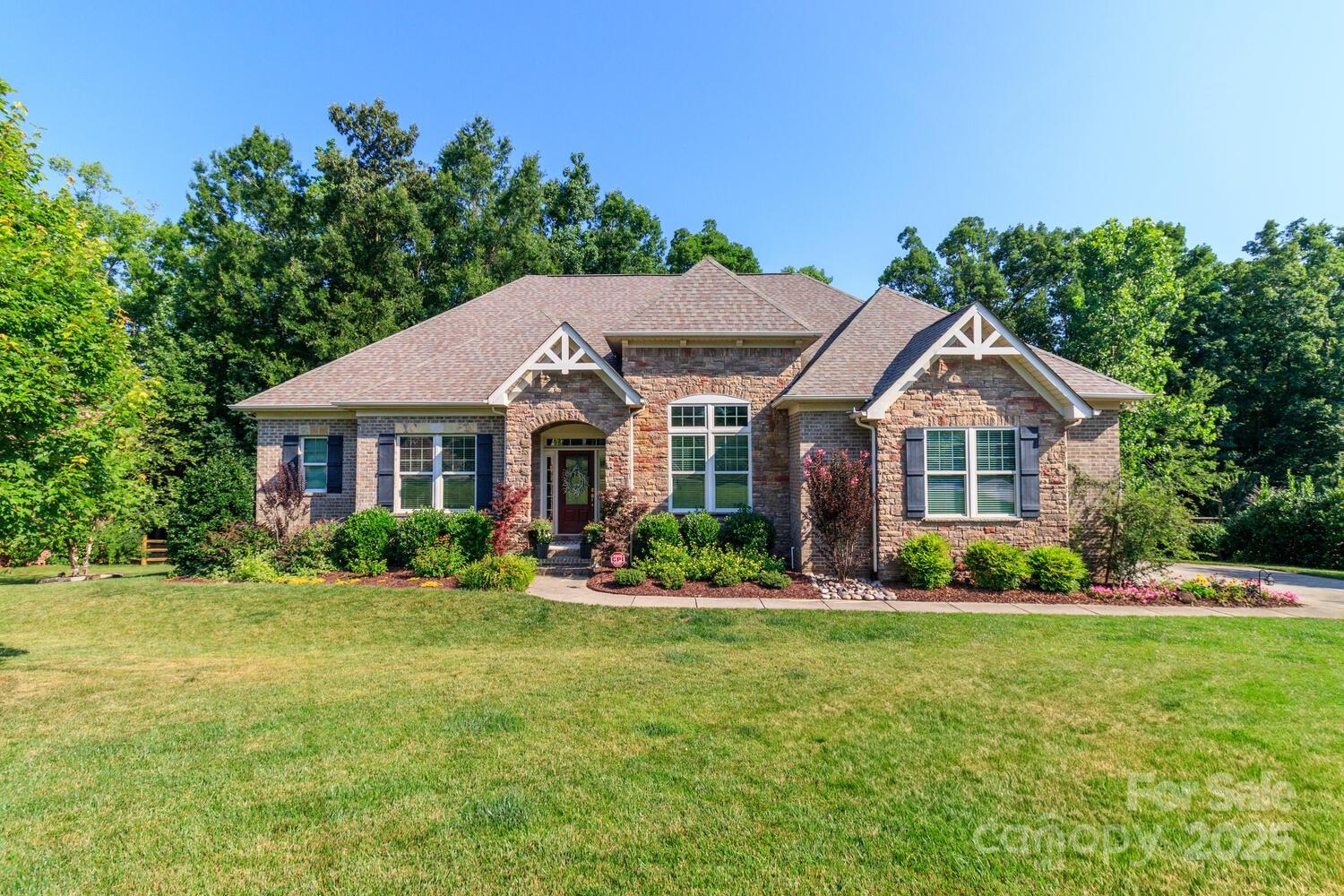 Crismark, Indian Trail Community