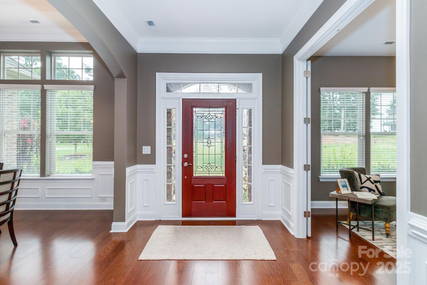 Property image 3 at 4012 Crismark Drive, Indian Trail, NC 28079
