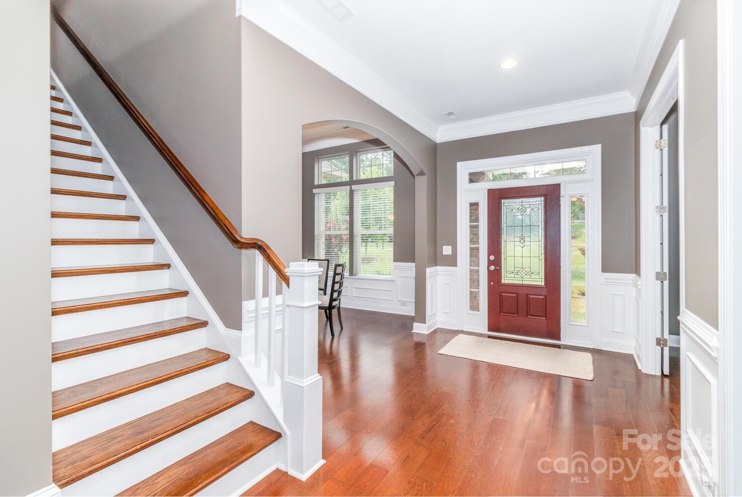 Property image 4 at 4012 Crismark Drive, Indian Trail, NC 28079
