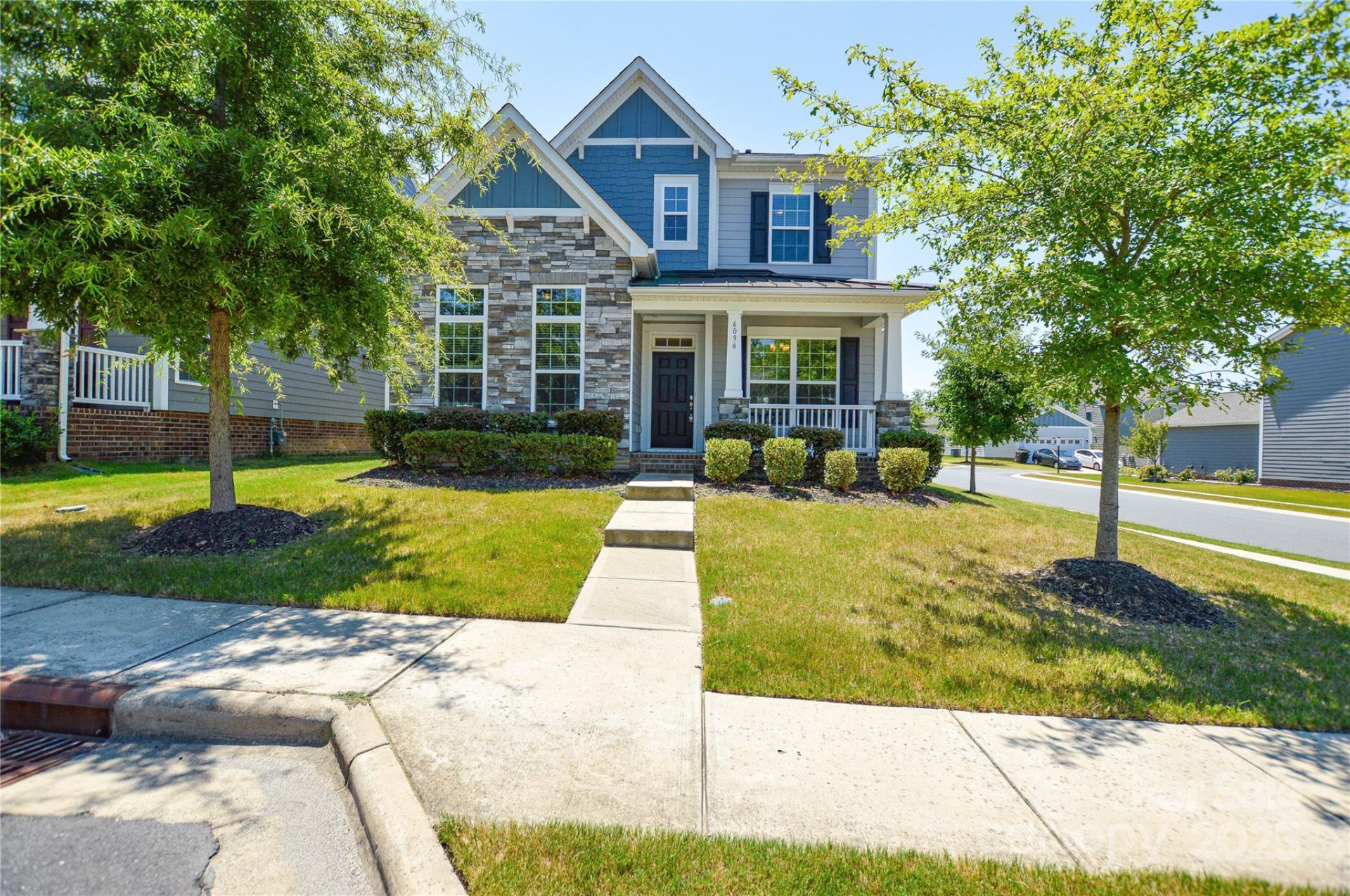 6096 Cloverdale Drive