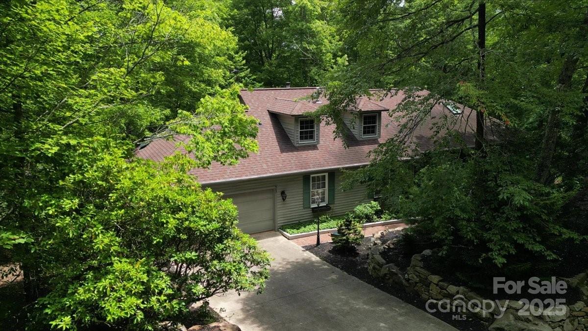 Property image 3 at 23 Dvga Court, Brevard, NC 28712